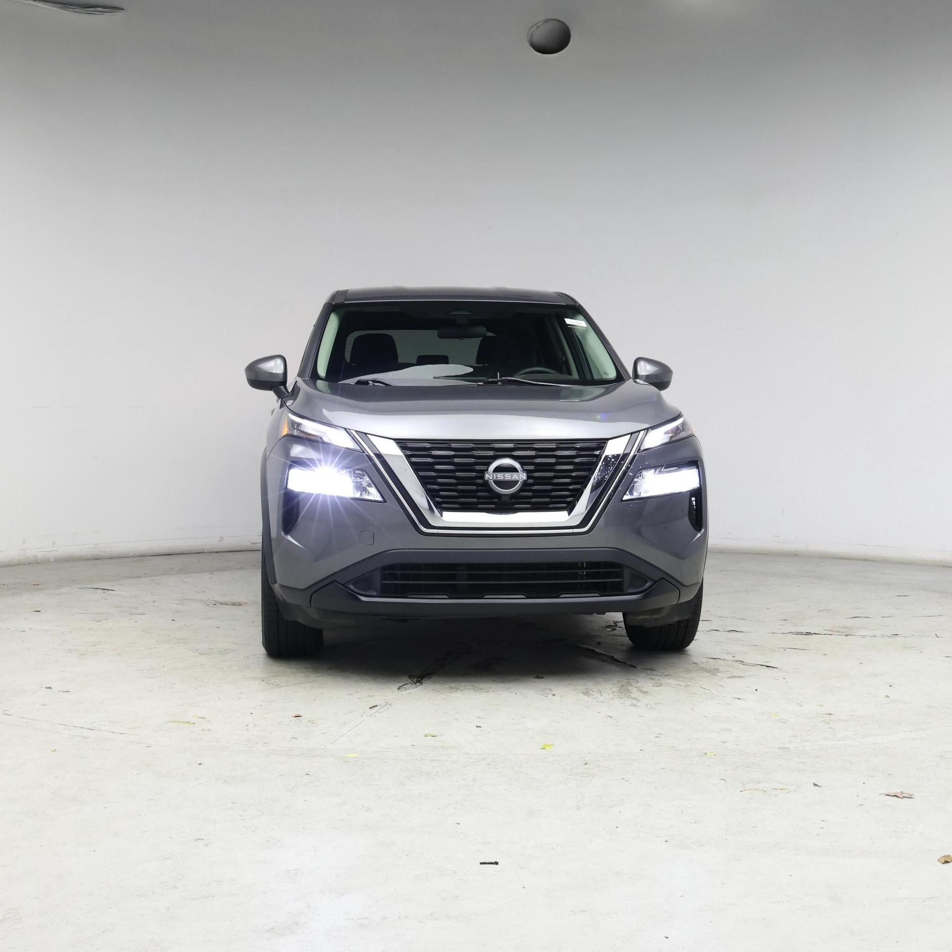 Thumbnail: 2023 Nissan Rogue - 5