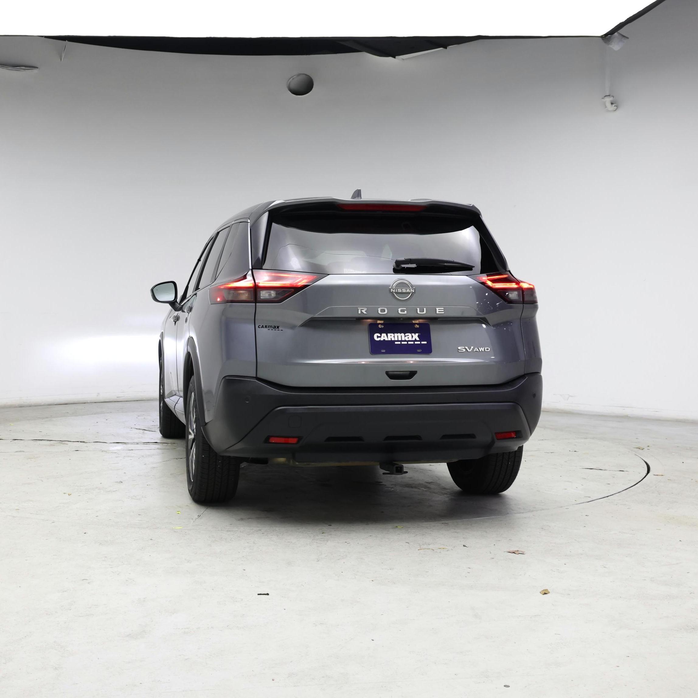 Thumbnail: 2023 Nissan Rogue - 6