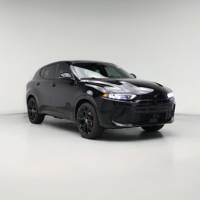 2024 Dodge Hornet R/T Plus