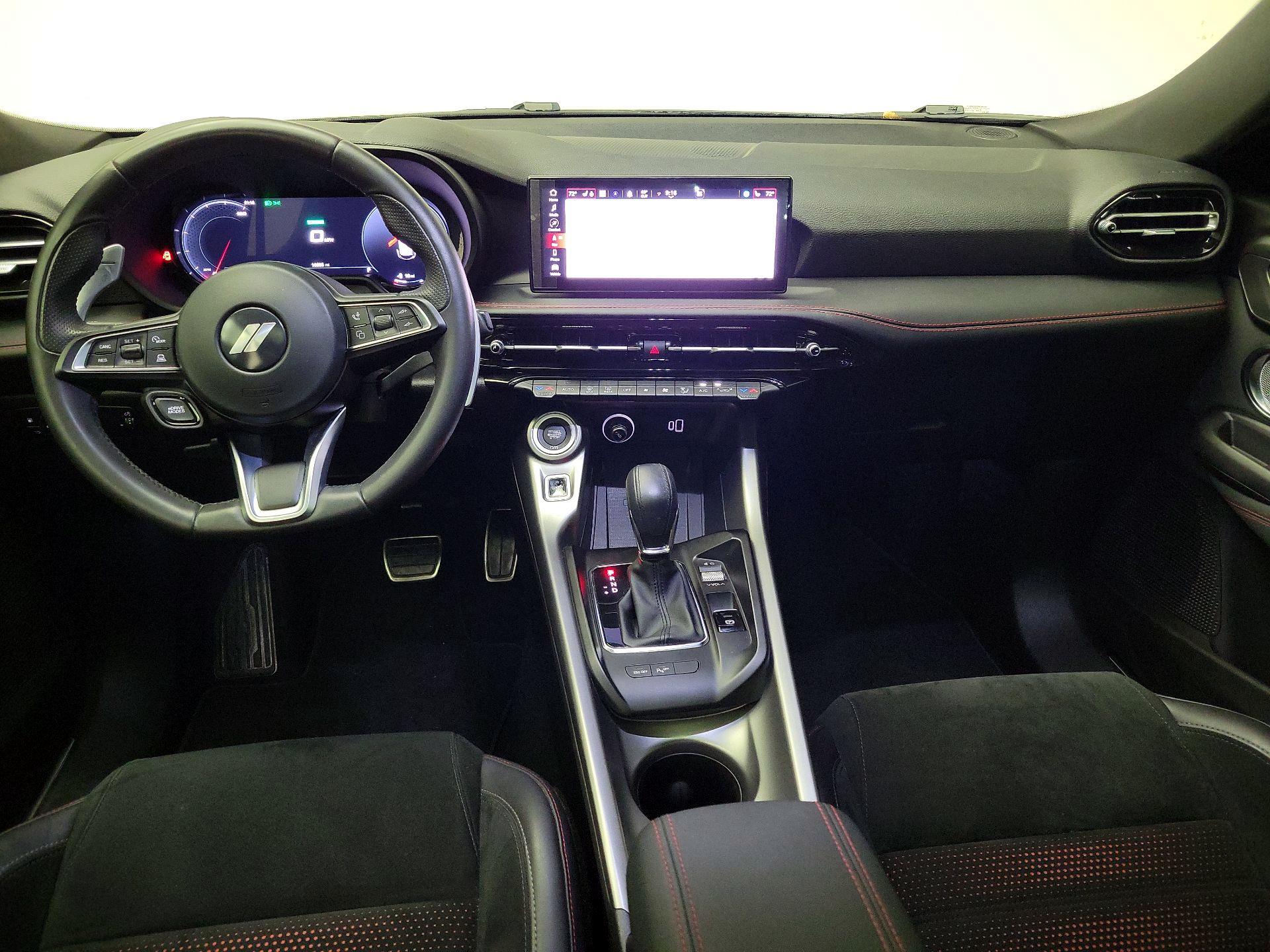 Thumbnail: 2024 Dodge Hornet - 9