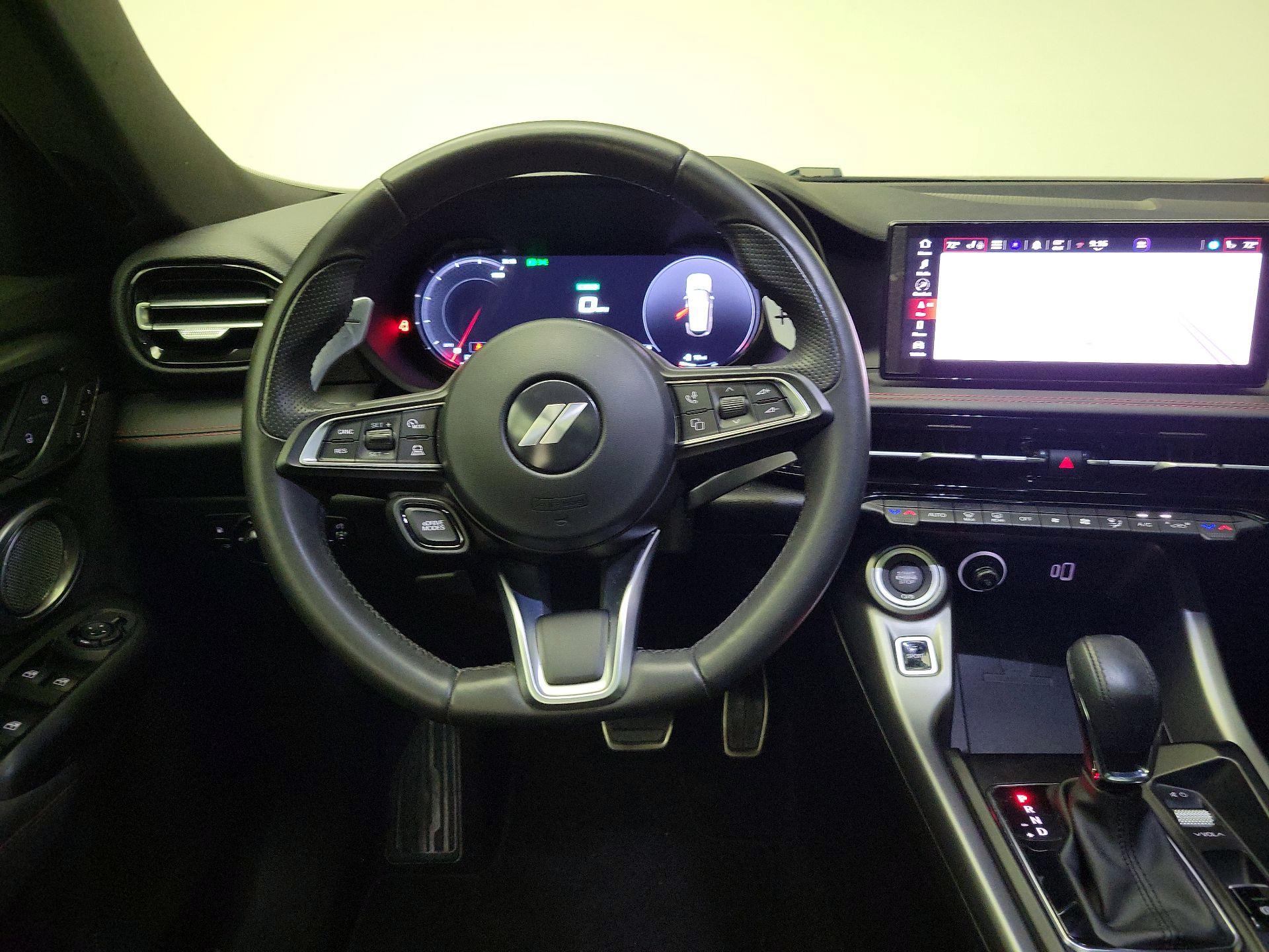 Thumbnail: 2024 Dodge Hornet - 10