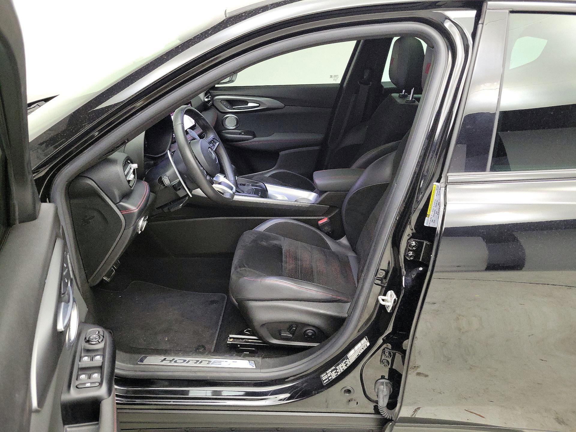 Thumbnail: 2024 Dodge Hornet - 11