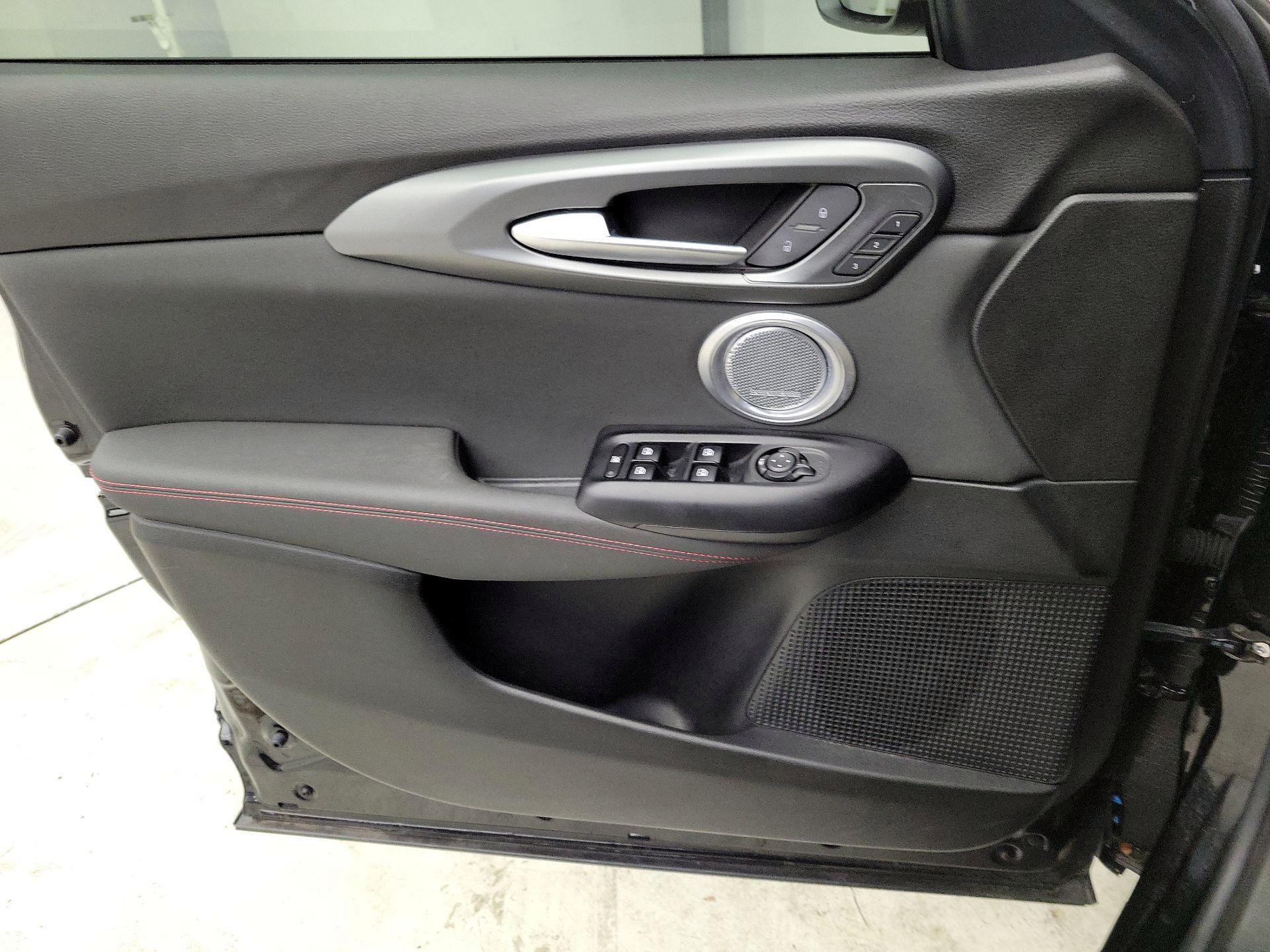 Thumbnail: 2024 Dodge Hornet - 12