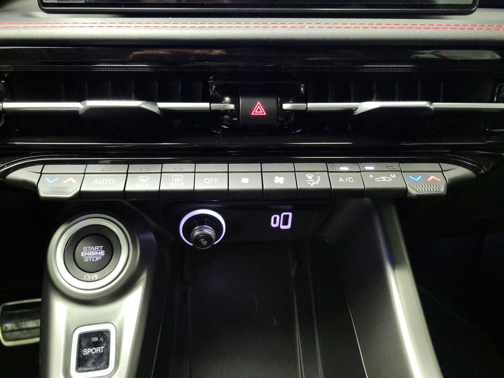 Thumbnail: 2024 Dodge Hornet - 17