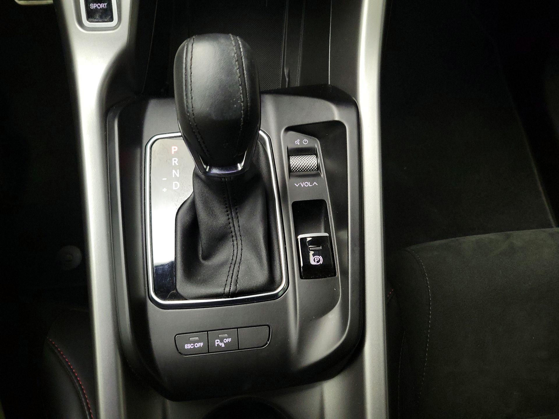 Thumbnail: 2024 Dodge Hornet - 18