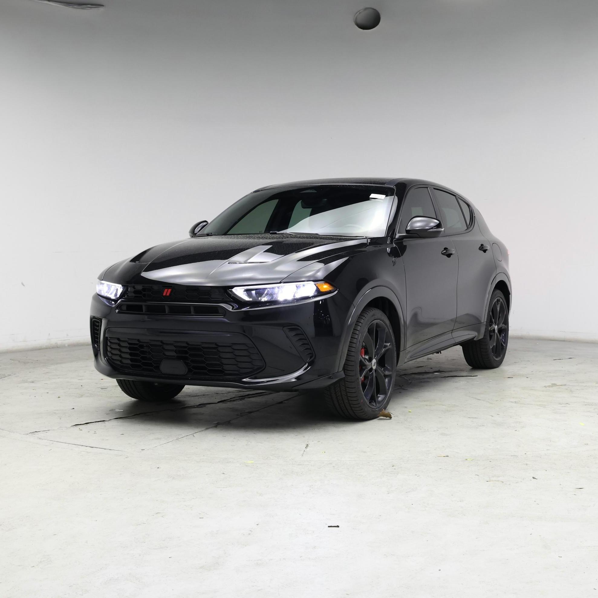 Thumbnail: 2024 Dodge Hornet - 4