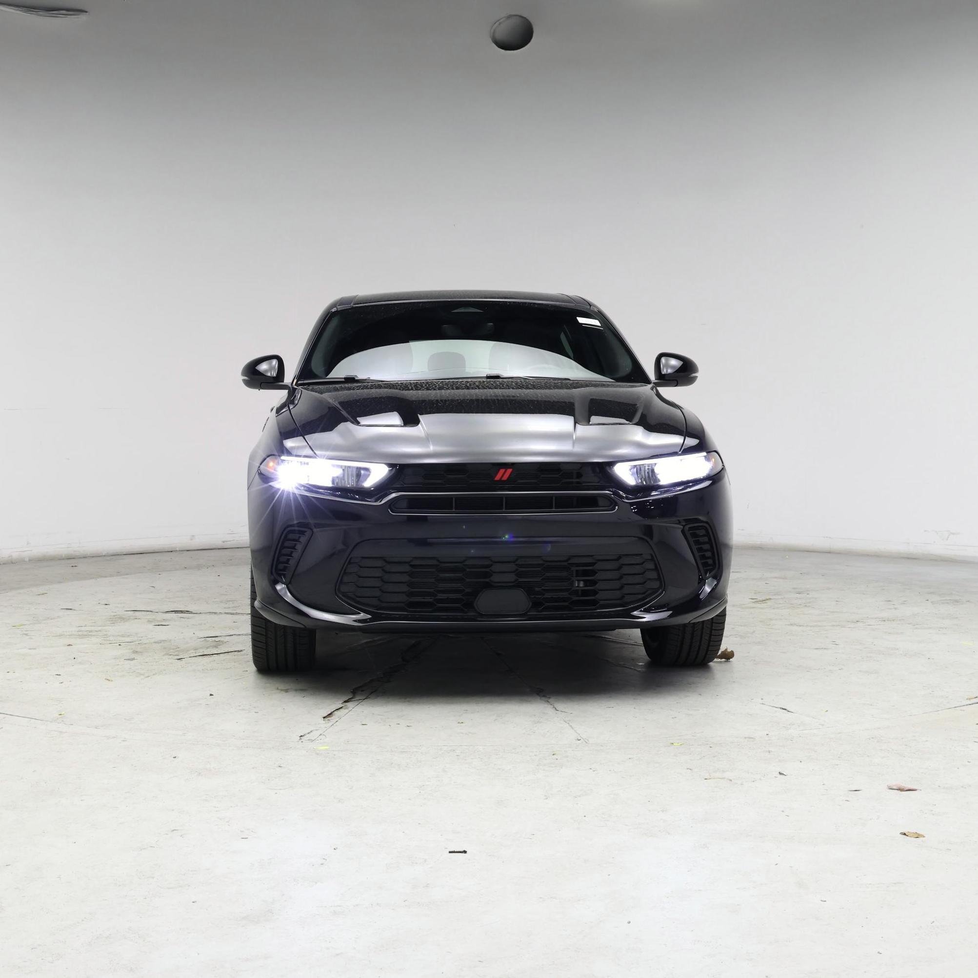 Thumbnail: 2024 Dodge Hornet - 5