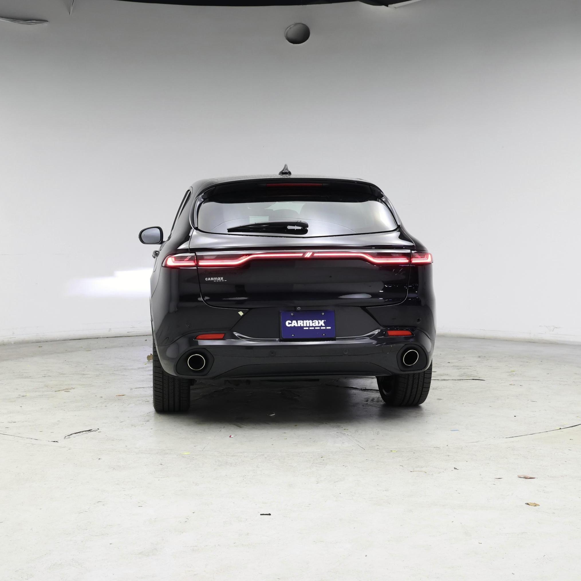 Thumbnail: 2024 Dodge Hornet - 6