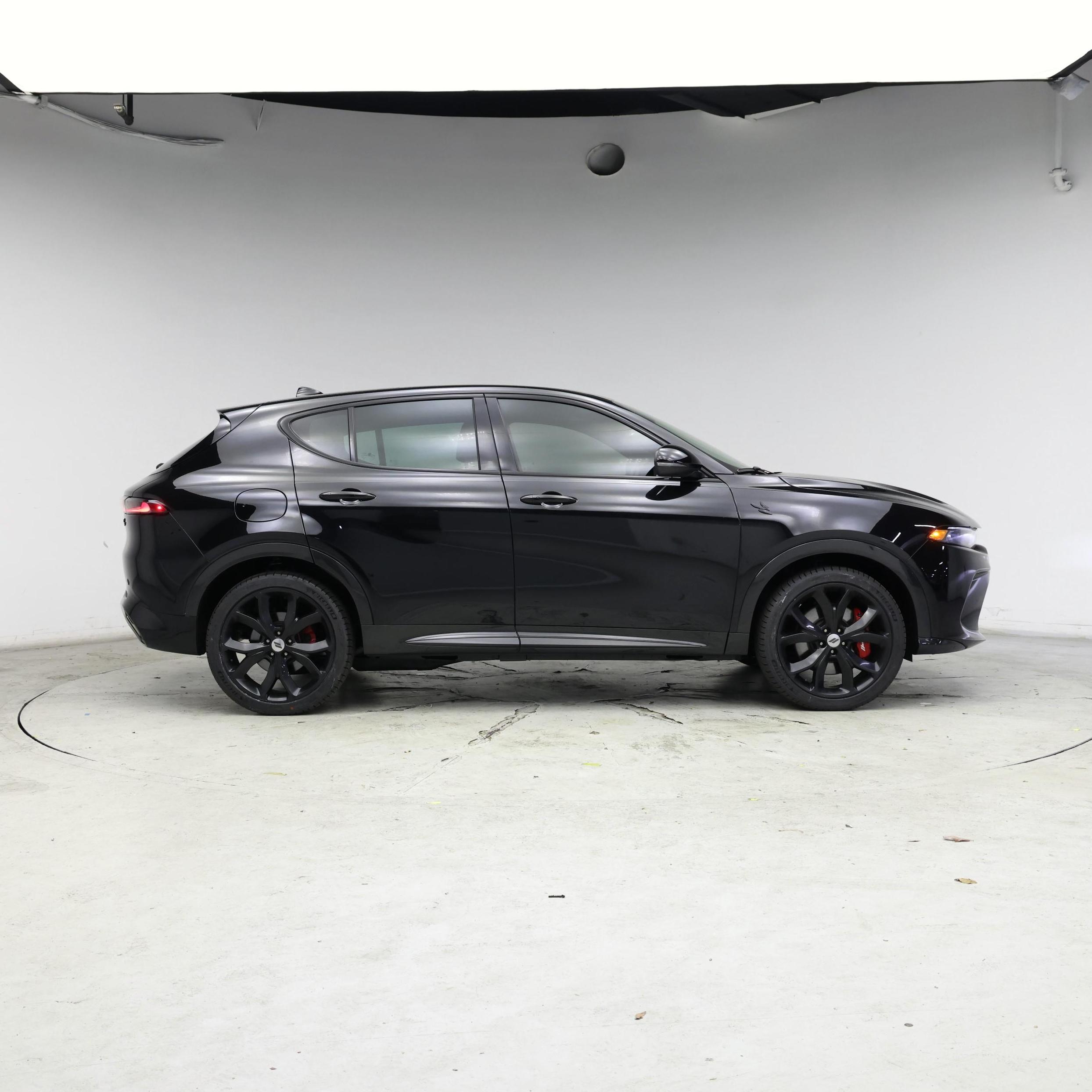 Thumbnail: 2024 Dodge Hornet - 7