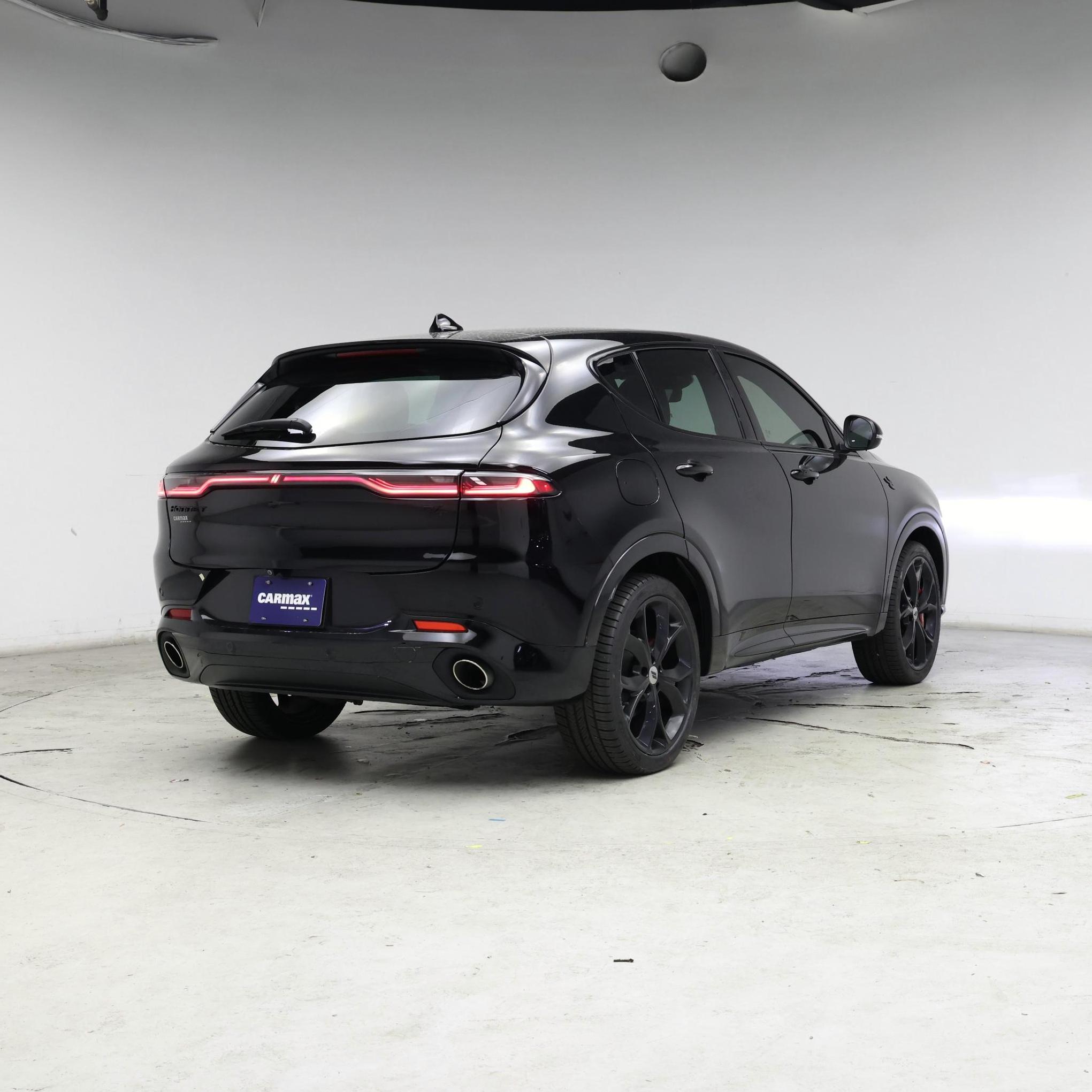 Thumbnail: 2024 Dodge Hornet - 8