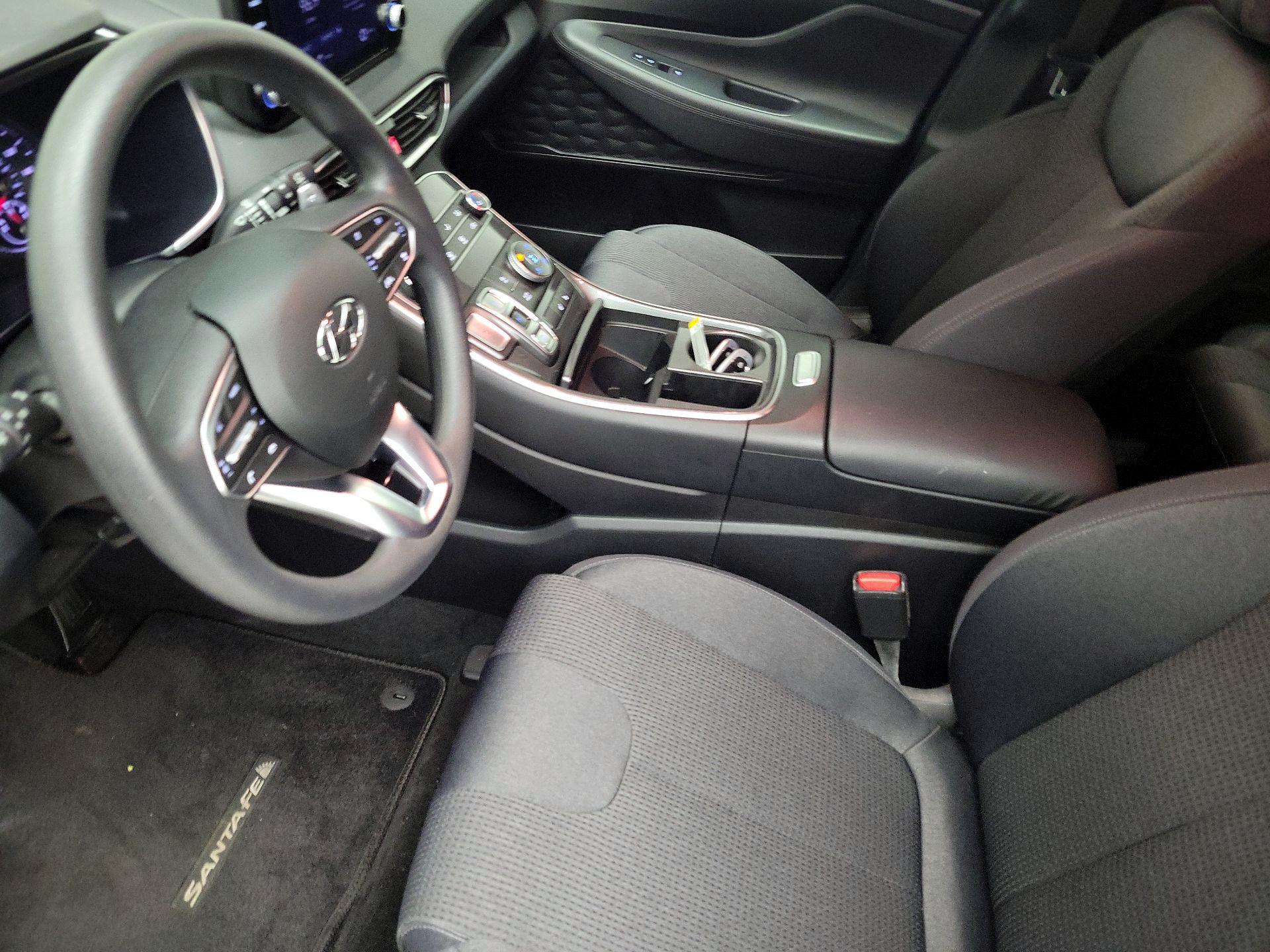 Thumbnail: 2022 Hyundai Santa Fe - 11