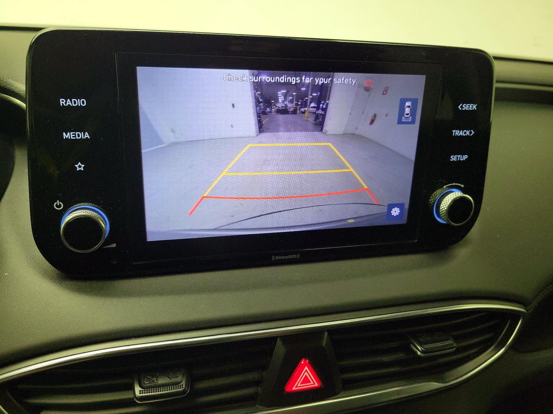 Thumbnail: 2022 Hyundai Santa Fe - 13