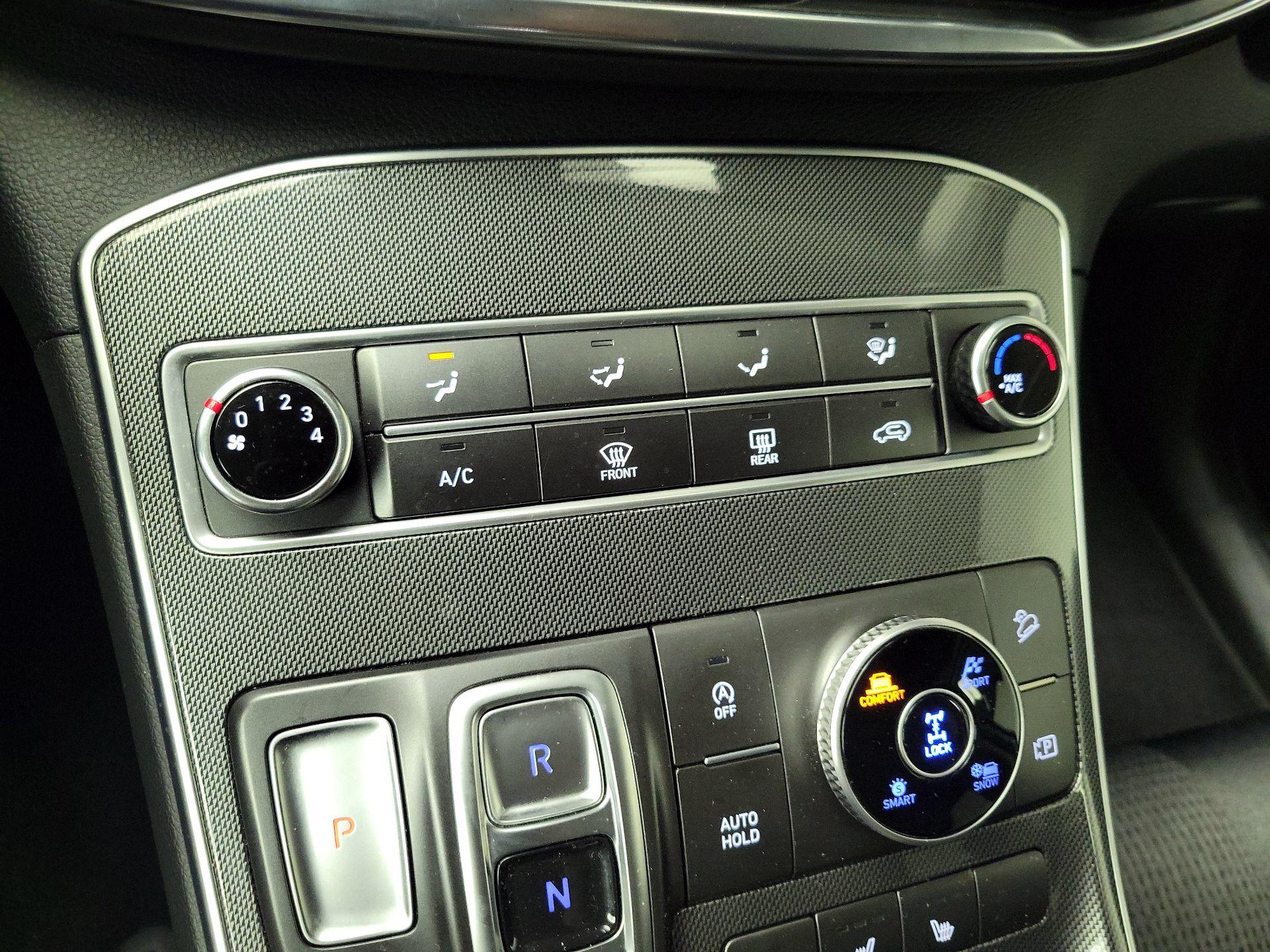 Thumbnail: 2022 Hyundai Santa Fe - 15