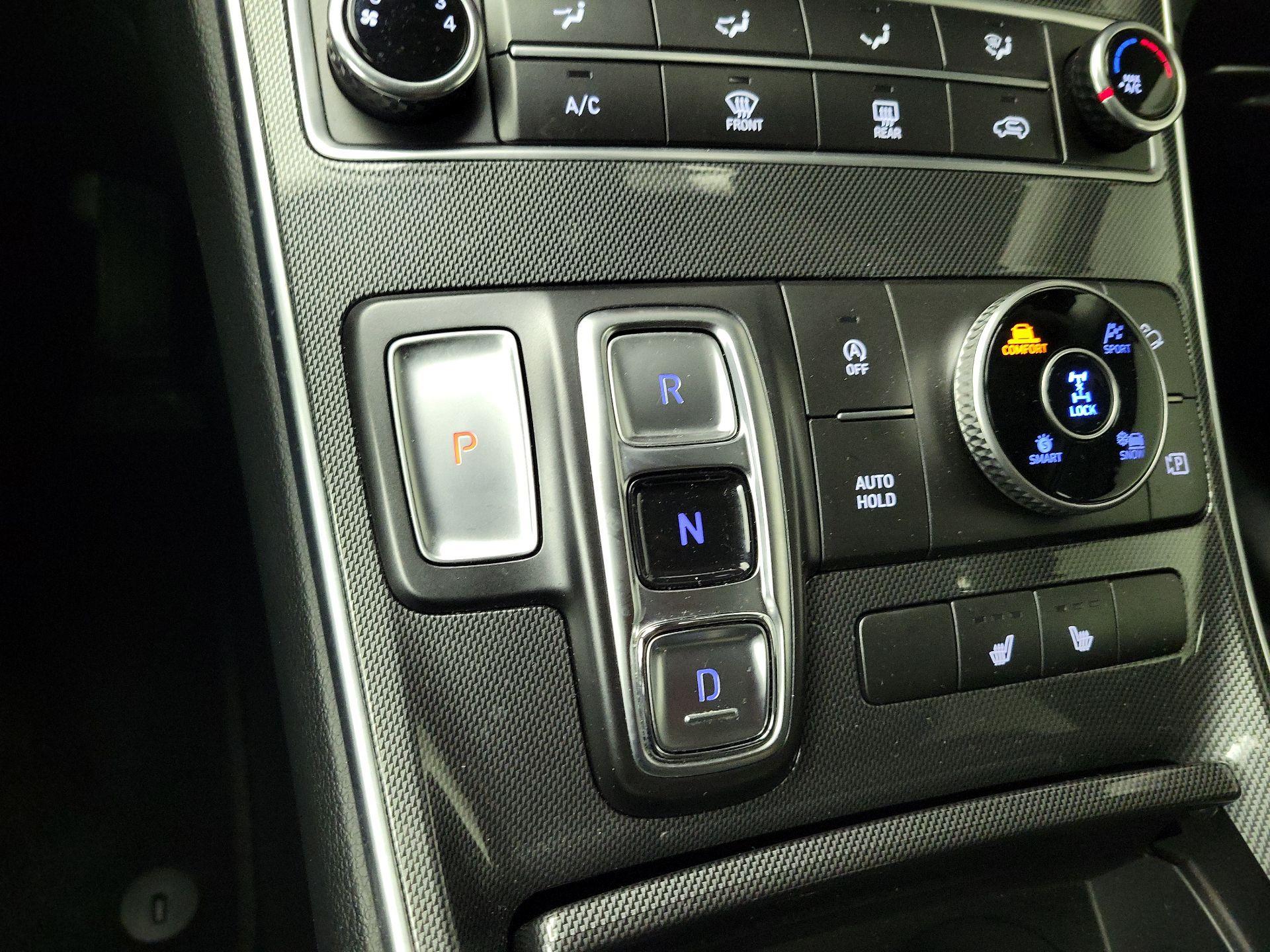 Thumbnail: 2022 Hyundai Santa Fe - 16