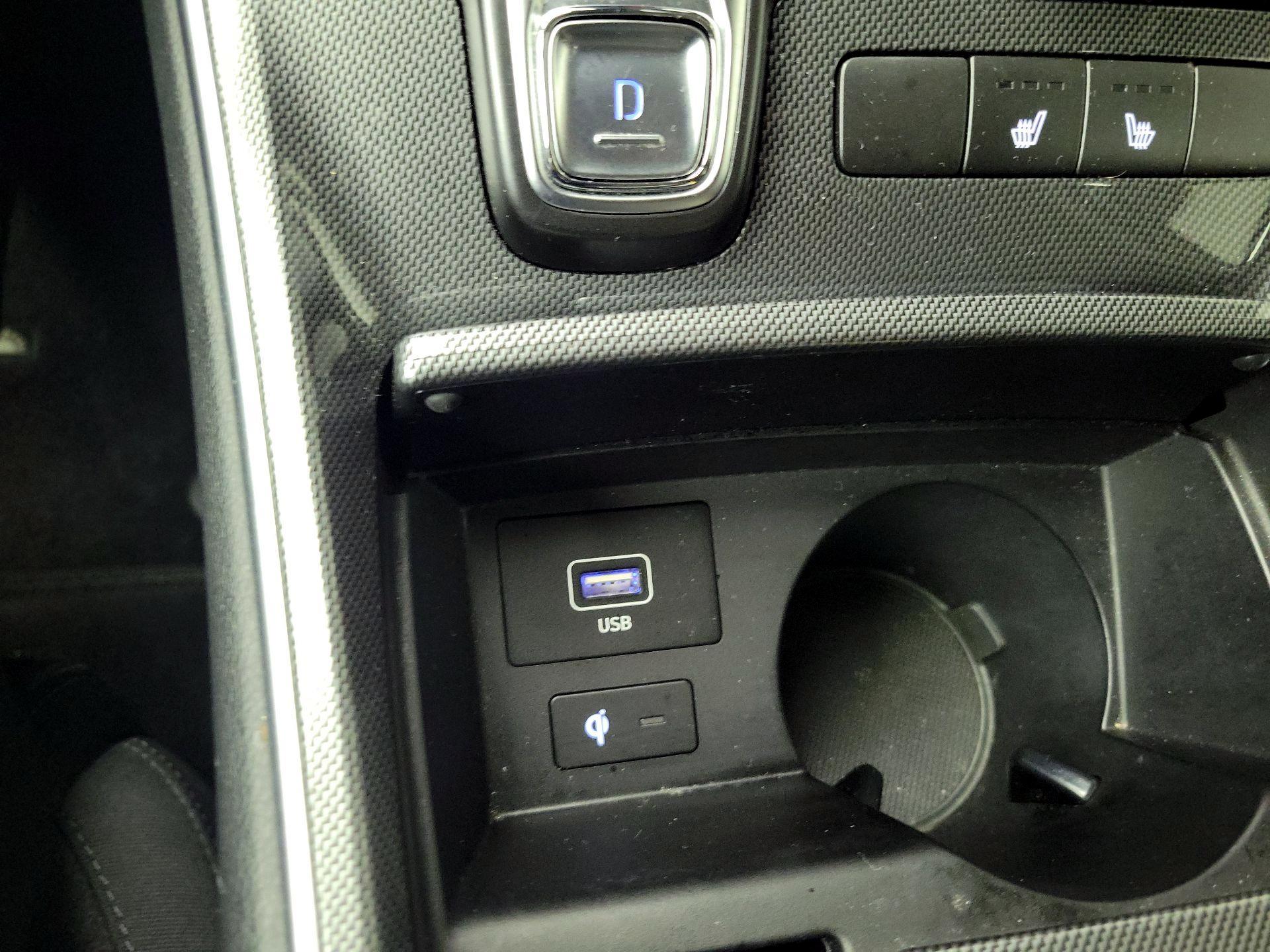 Thumbnail: 2022 Hyundai Santa Fe - 17