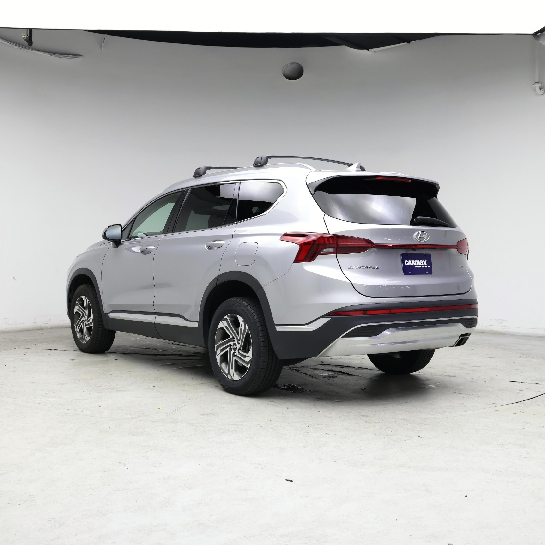 Thumbnail: 2022 Hyundai Santa Fe - 2