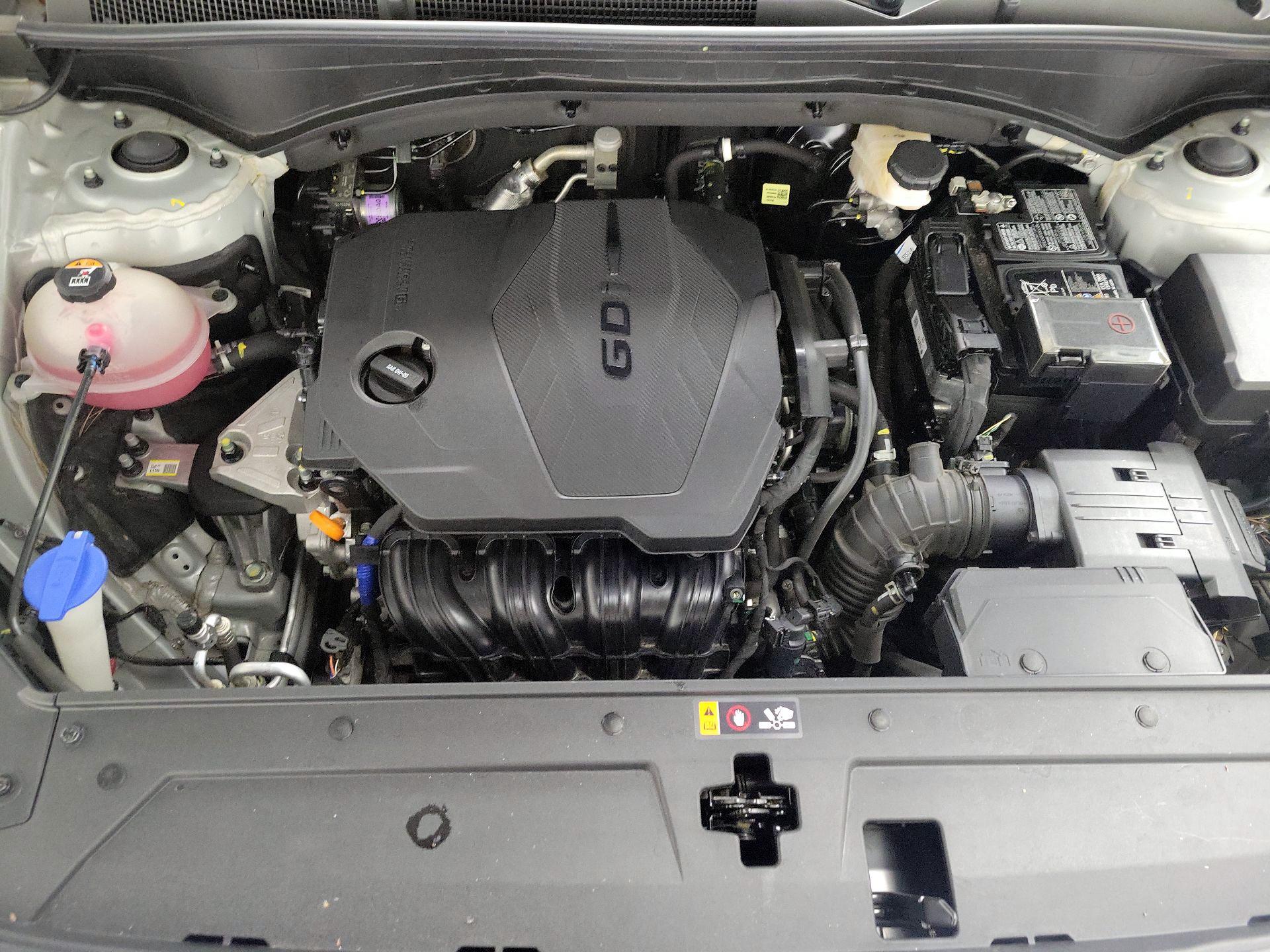 Thumbnail: 2022 Hyundai Santa Fe - 20