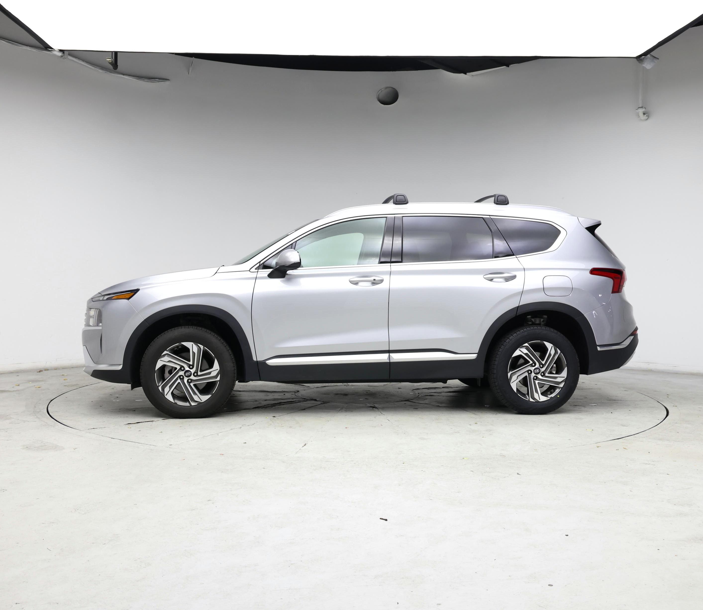 Thumbnail: 2022 Hyundai Santa Fe - 3