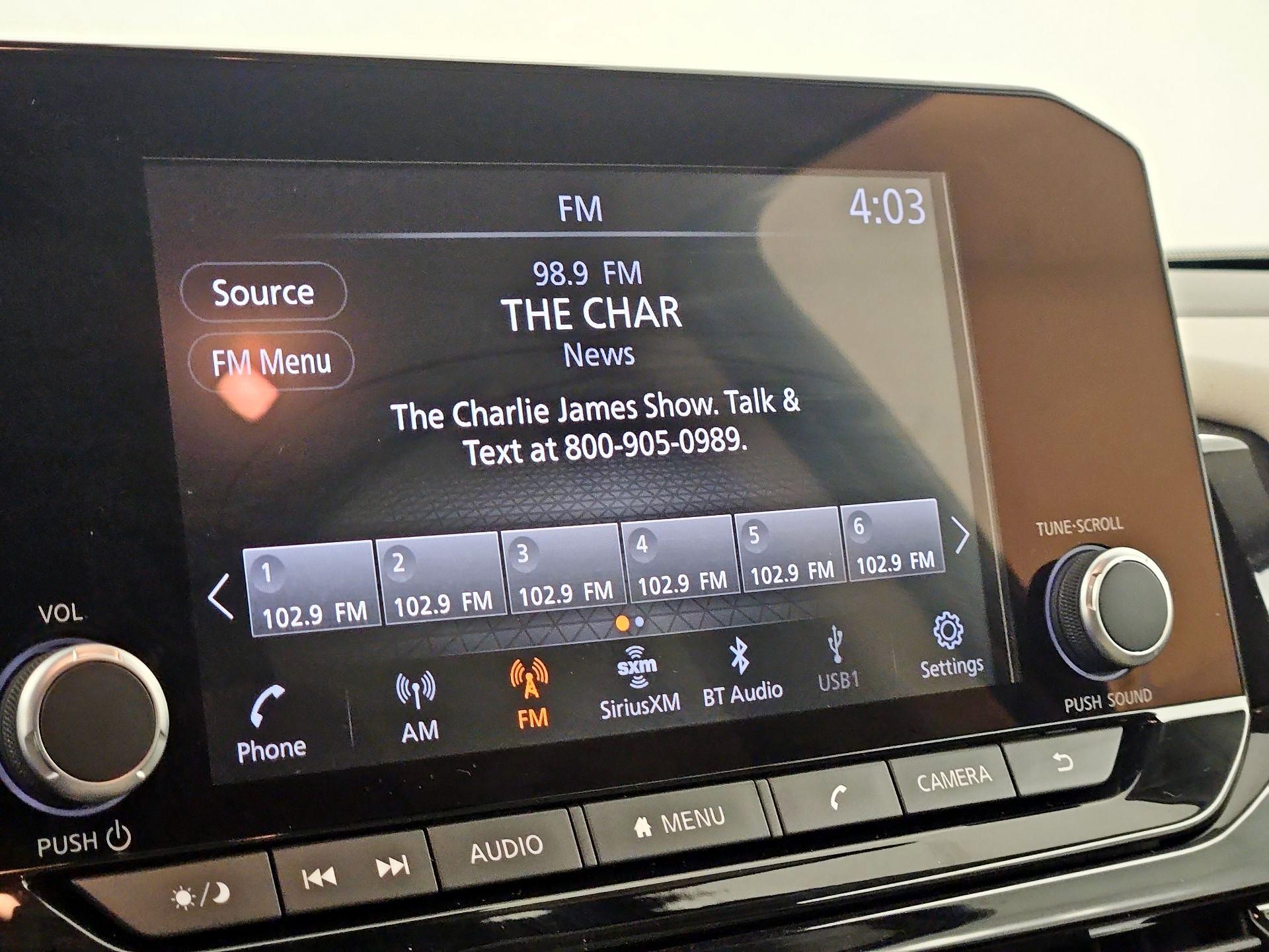 Thumbnail: 2023 Nissan Pathfinder - 15