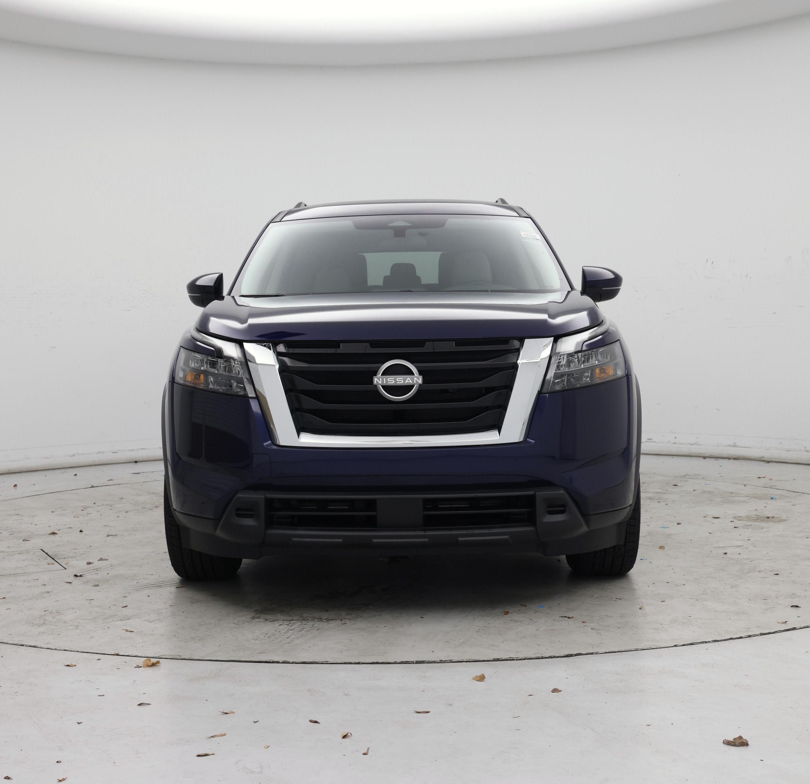 Thumbnail: 2023 Nissan Pathfinder - 5