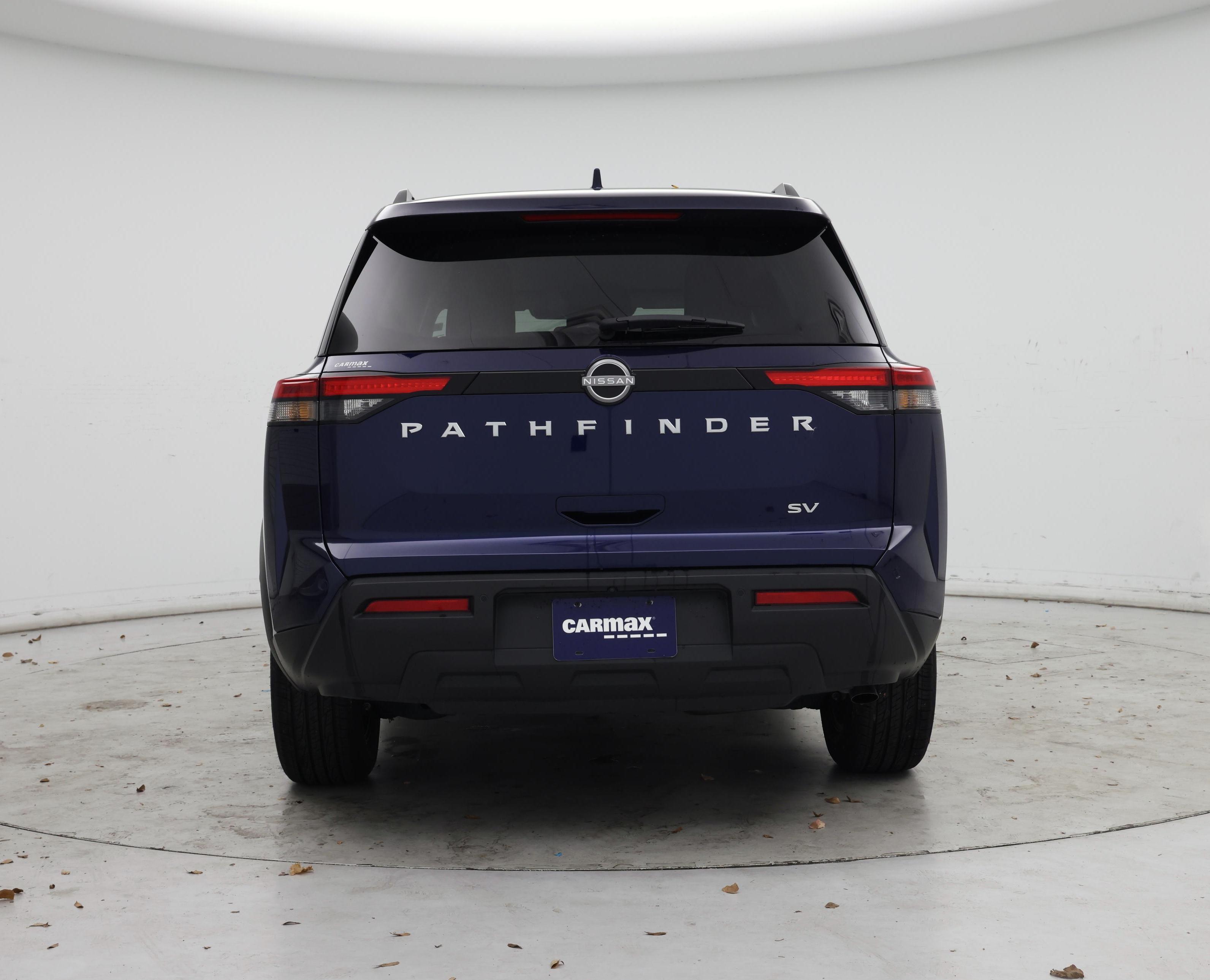 Thumbnail: 2023 Nissan Pathfinder - 6