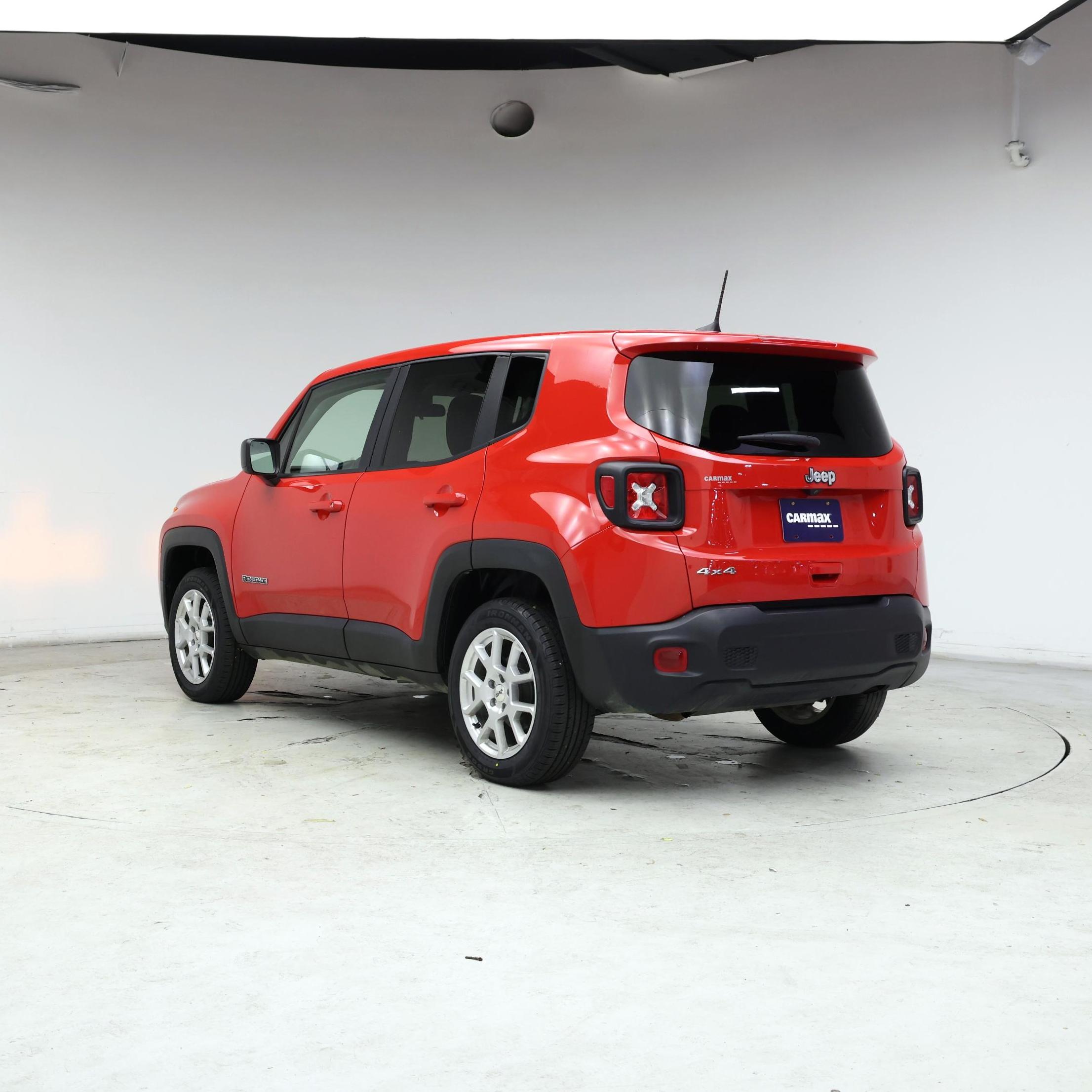 Thumbnail: 2023 Jeep Renegade - 2