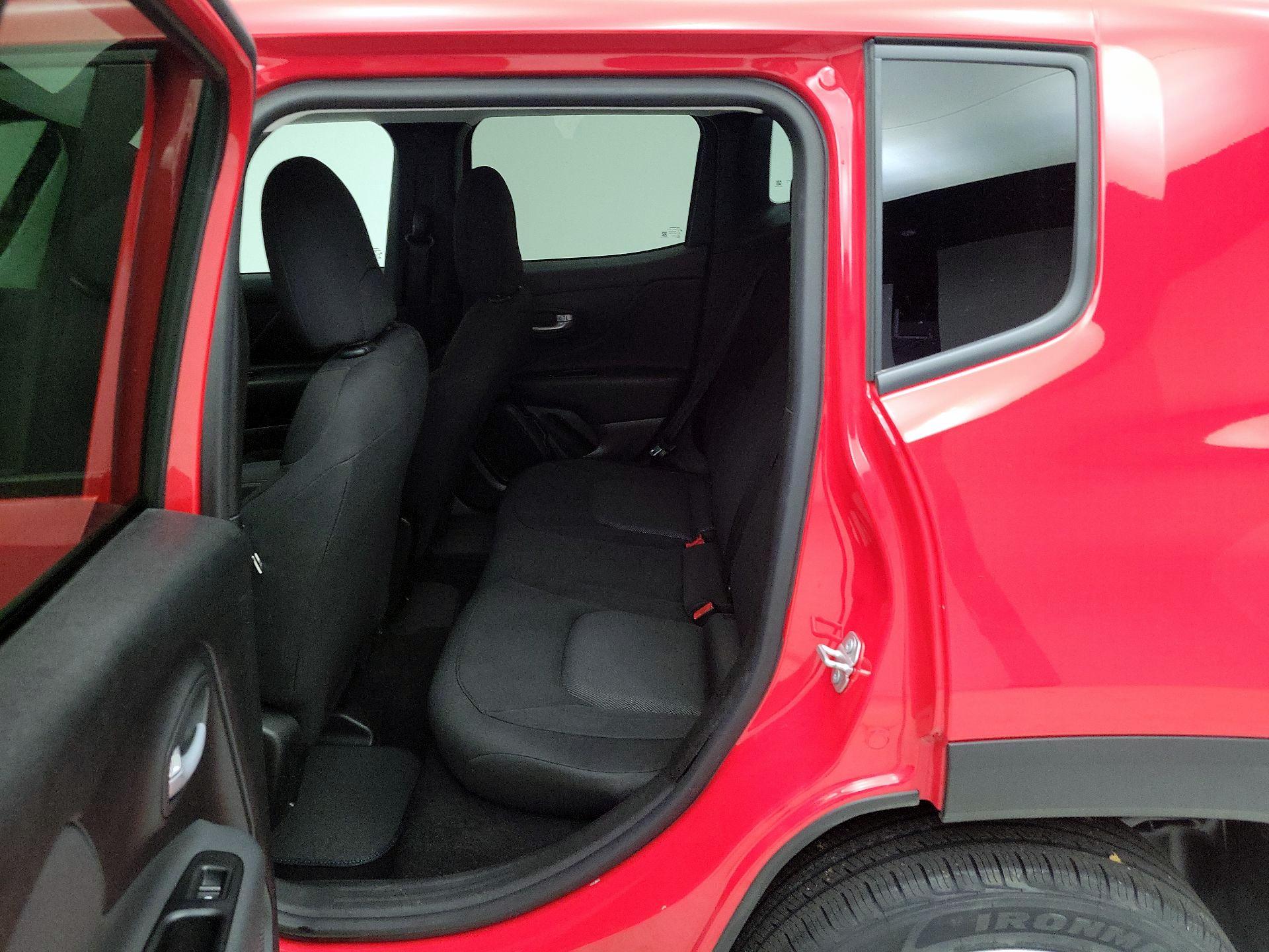 Thumbnail: 2023 Jeep Renegade - 20