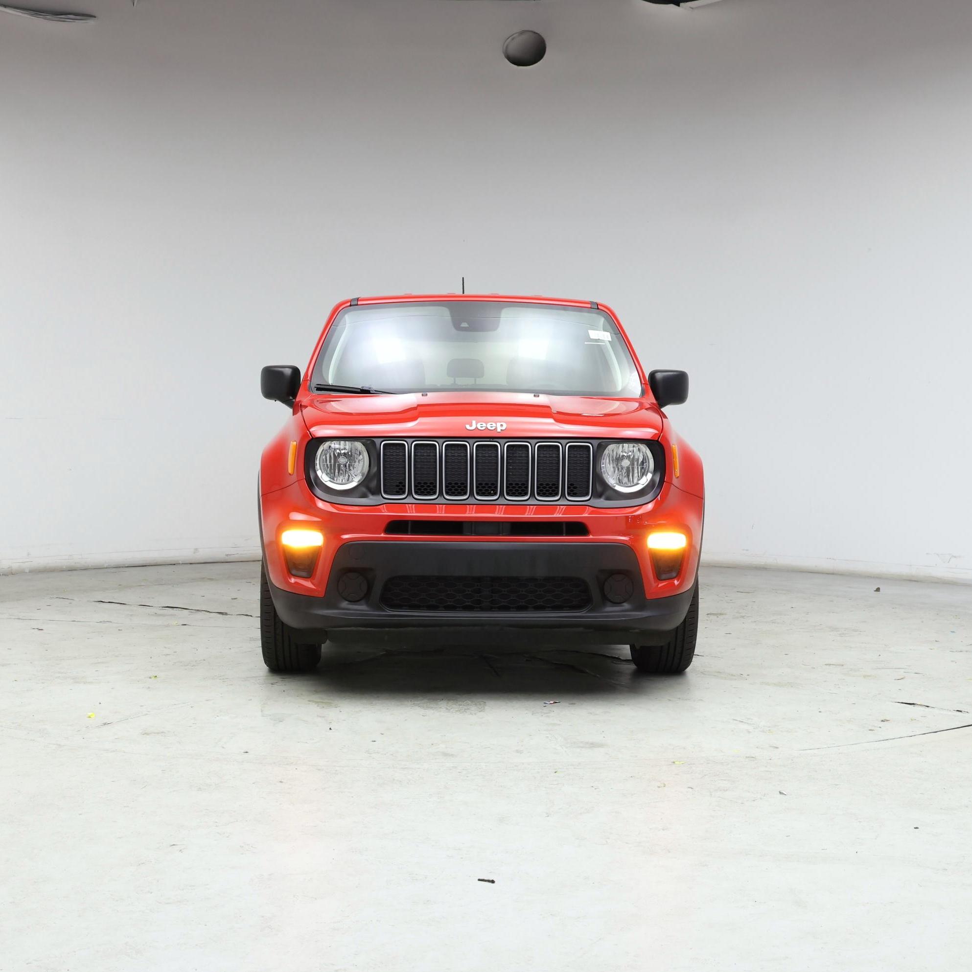 Thumbnail: 2023 Jeep Renegade - 5