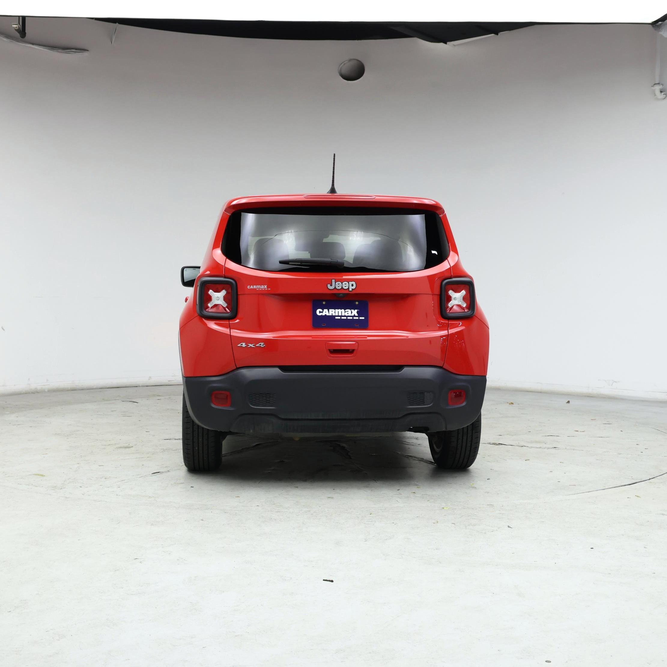 Thumbnail: 2023 Jeep Renegade - 6