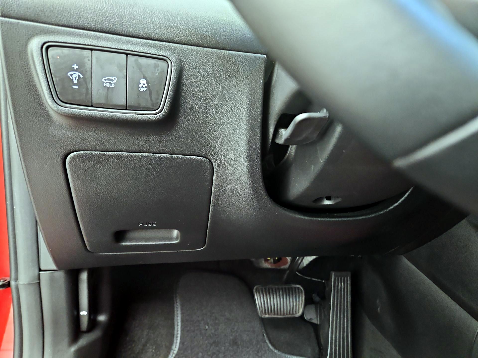 Thumbnail: 2023 Hyundai Tucson - 13