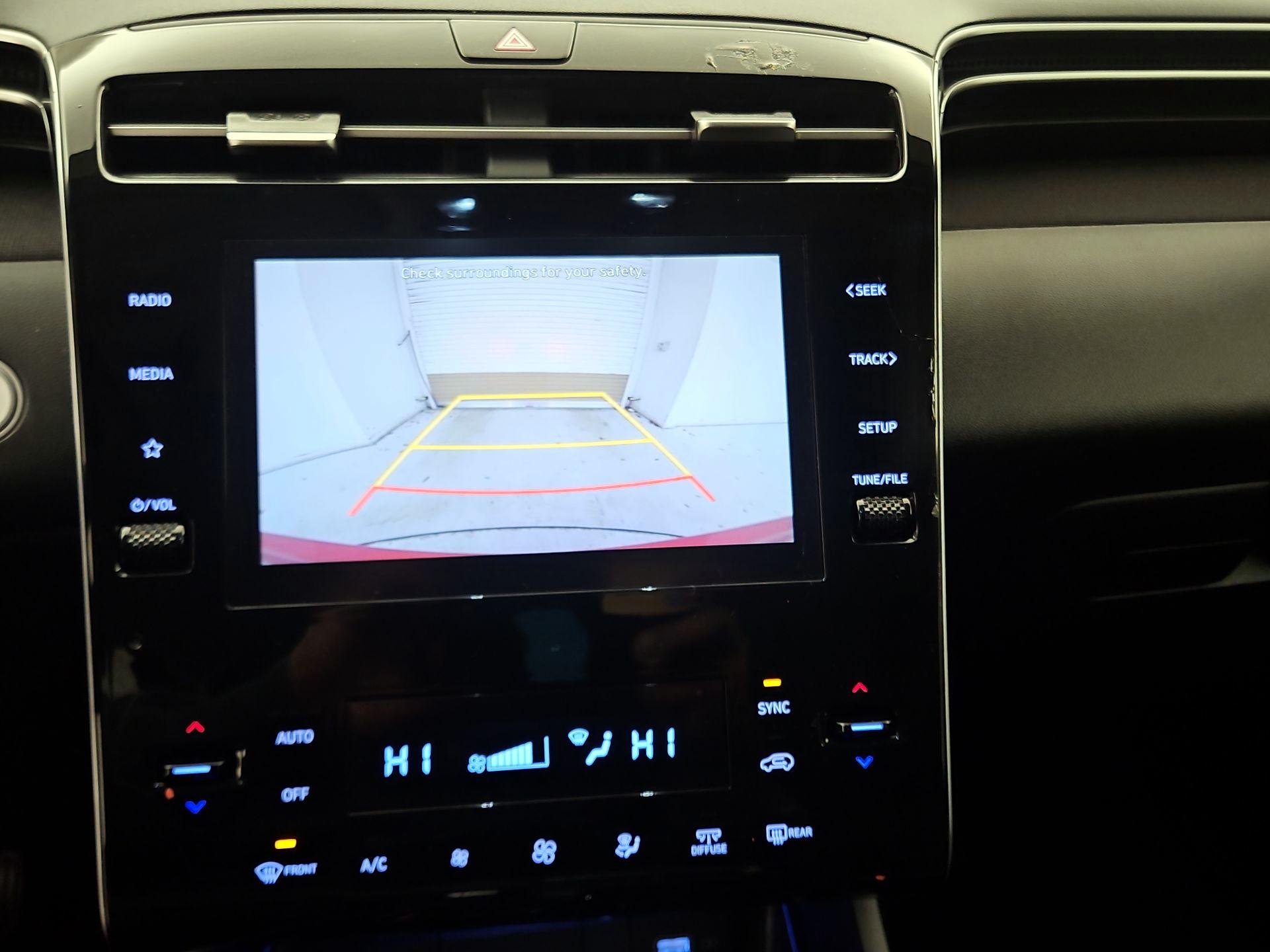 Thumbnail: 2023 Hyundai Tucson - 14