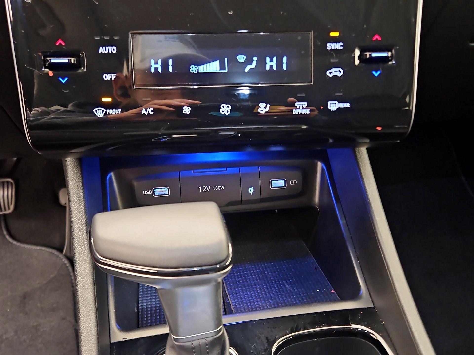 Thumbnail: 2023 Hyundai Tucson - 16