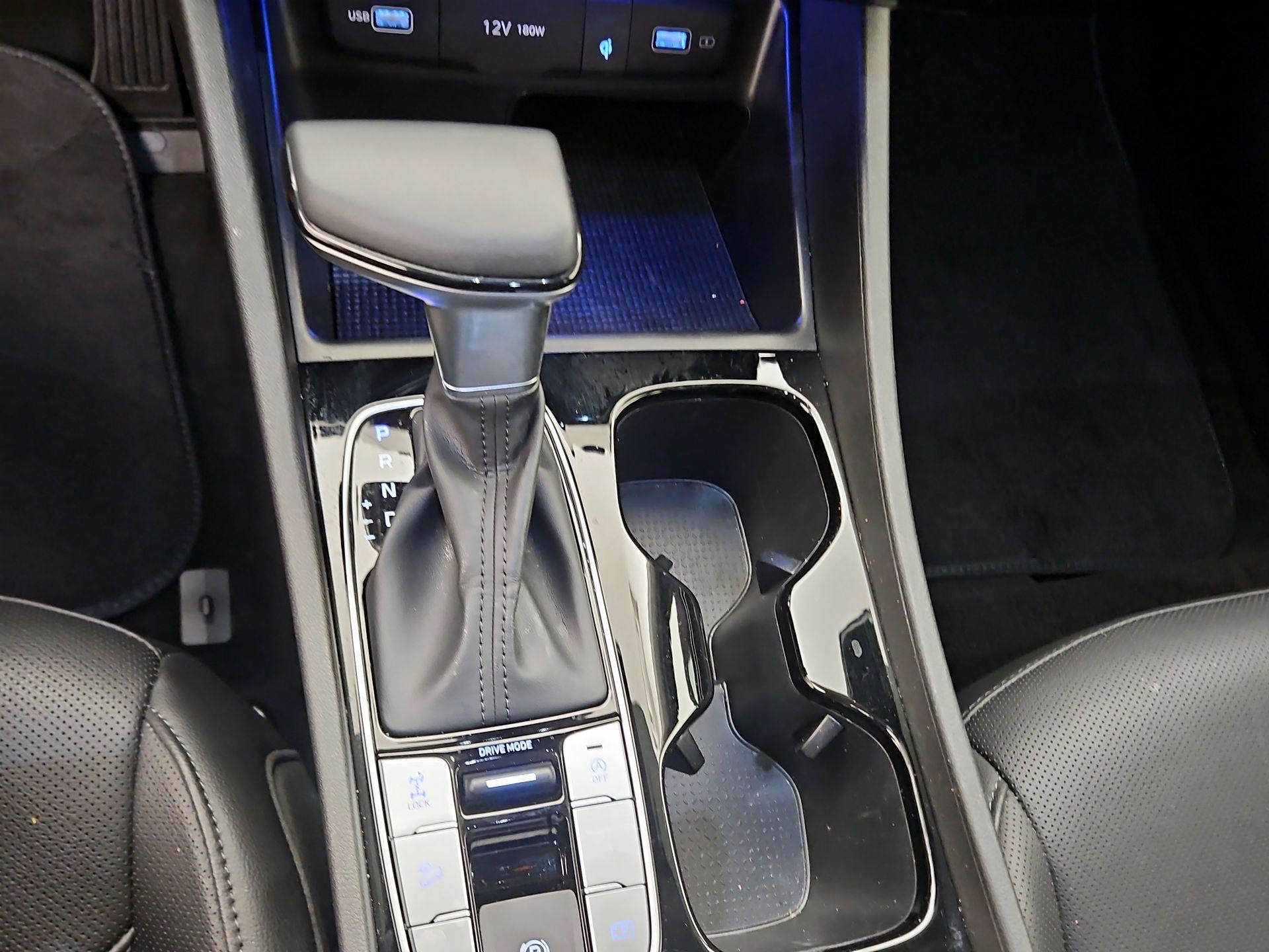 Thumbnail: 2023 Hyundai Tucson - 17