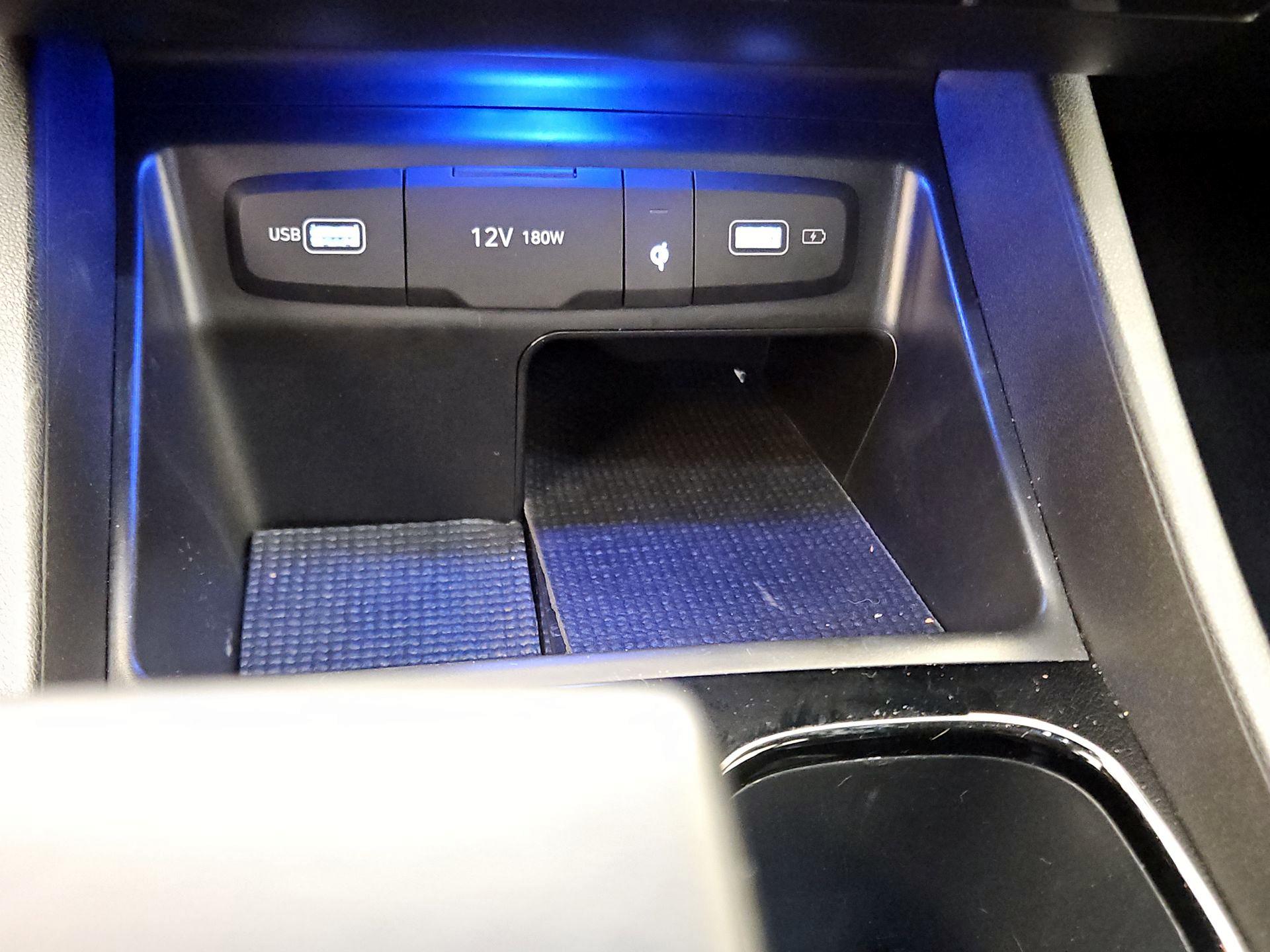 Thumbnail: 2023 Hyundai Tucson - 18