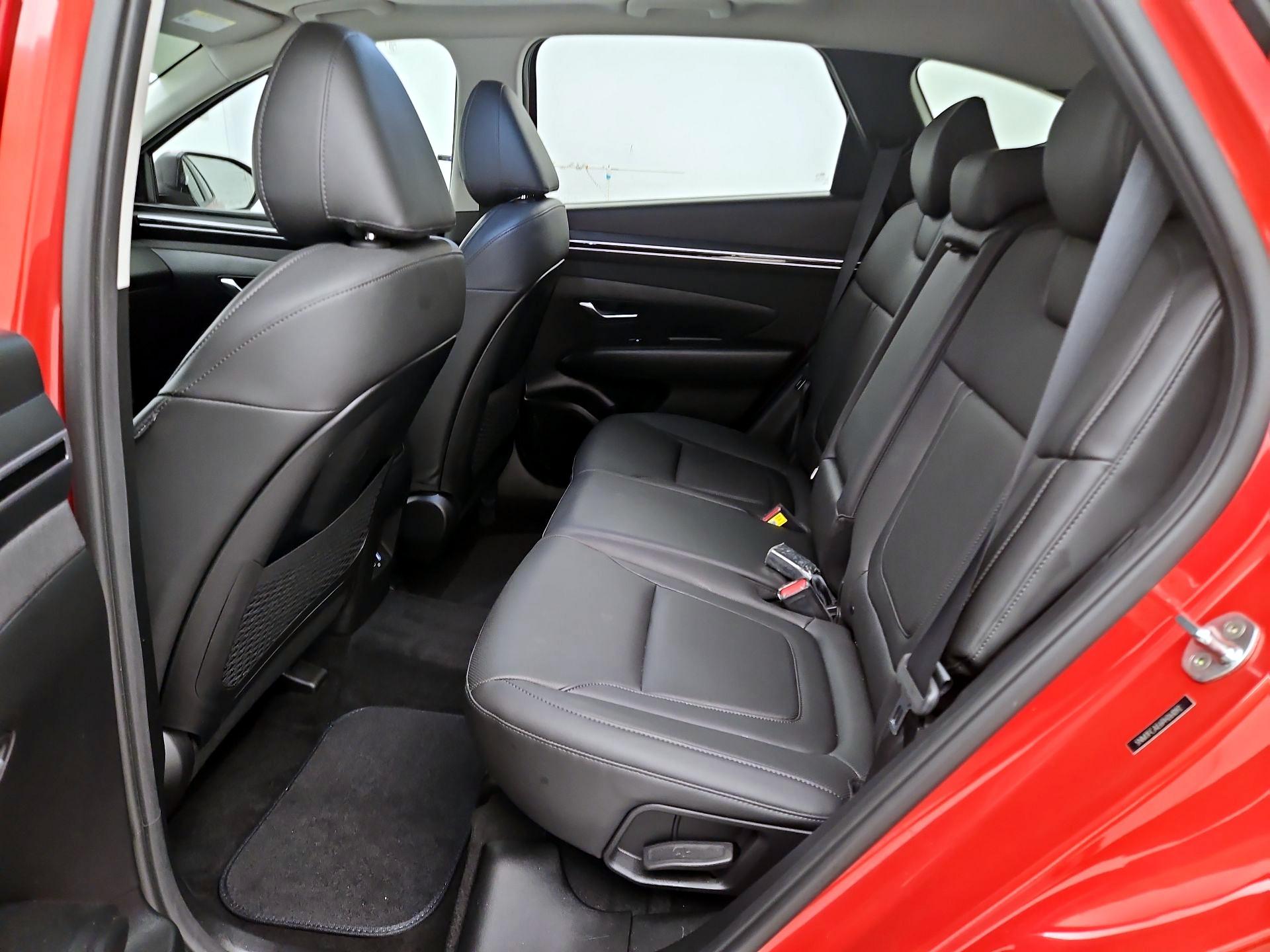 Thumbnail: 2023 Hyundai Tucson - 19