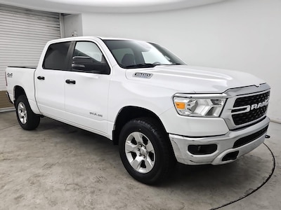 2023 Ram 1500 Bighorn