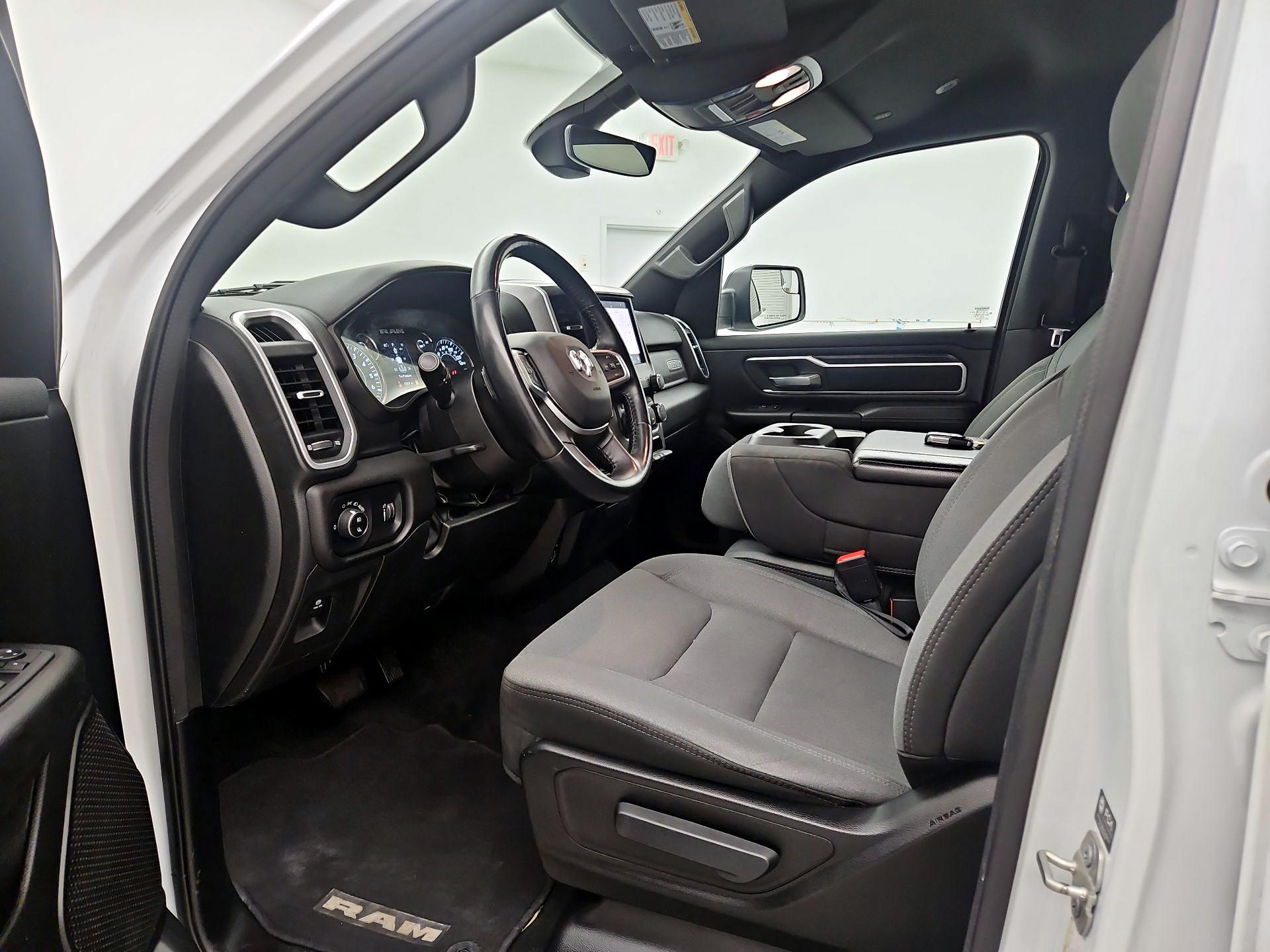 Thumbnail: 2023 RAM 1500 - 9