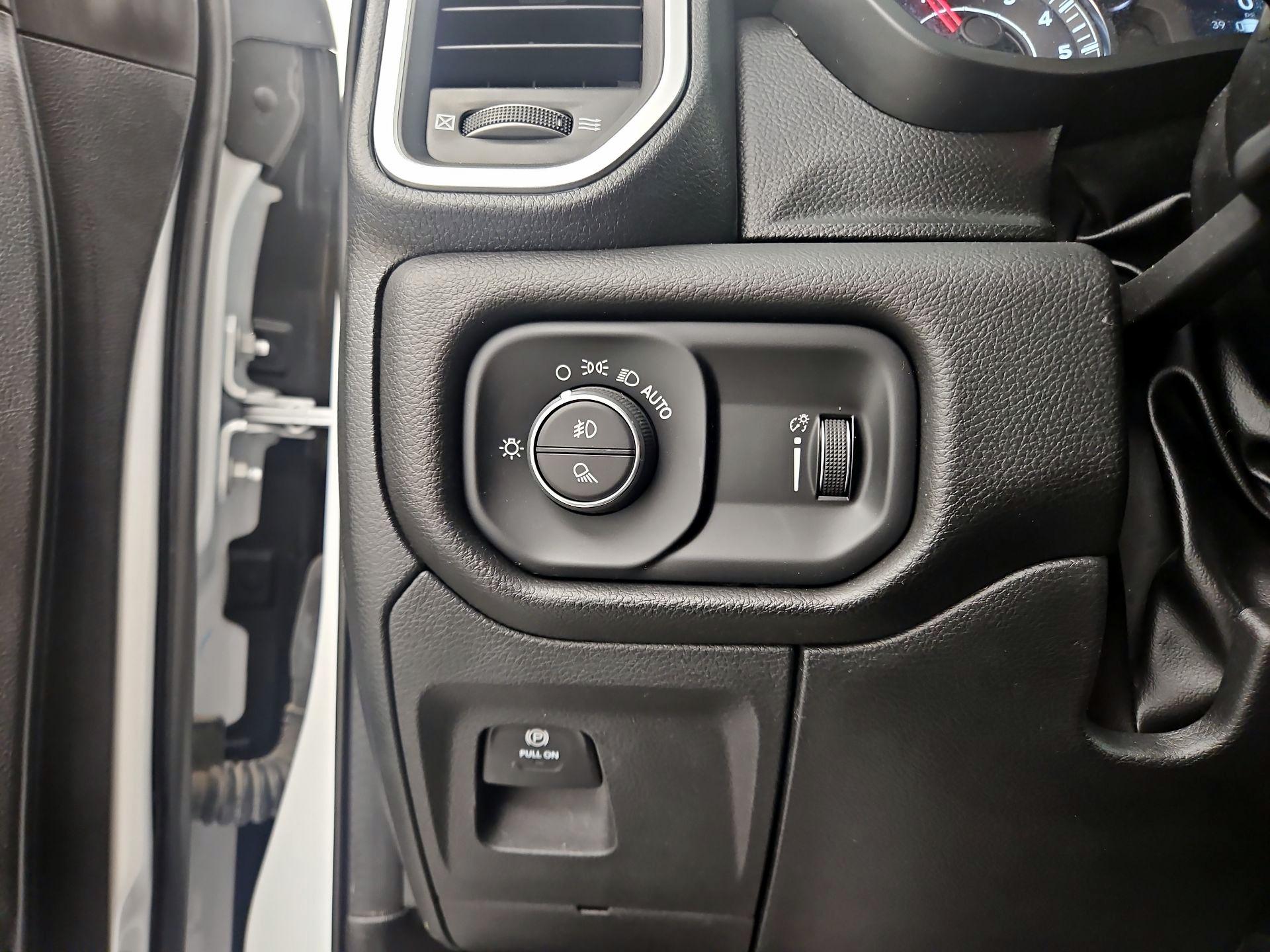 Thumbnail: 2023 RAM 1500 - 11