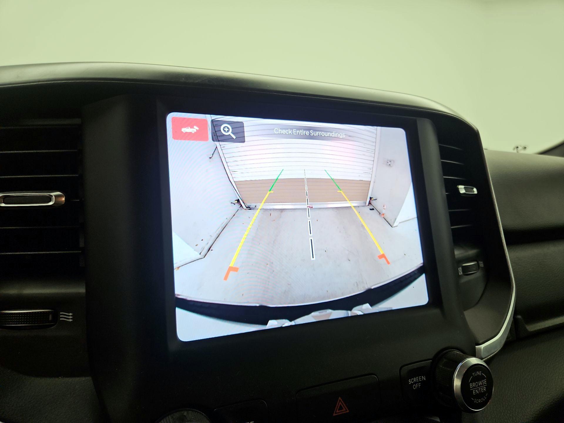 Thumbnail: 2023 RAM 1500 - 12