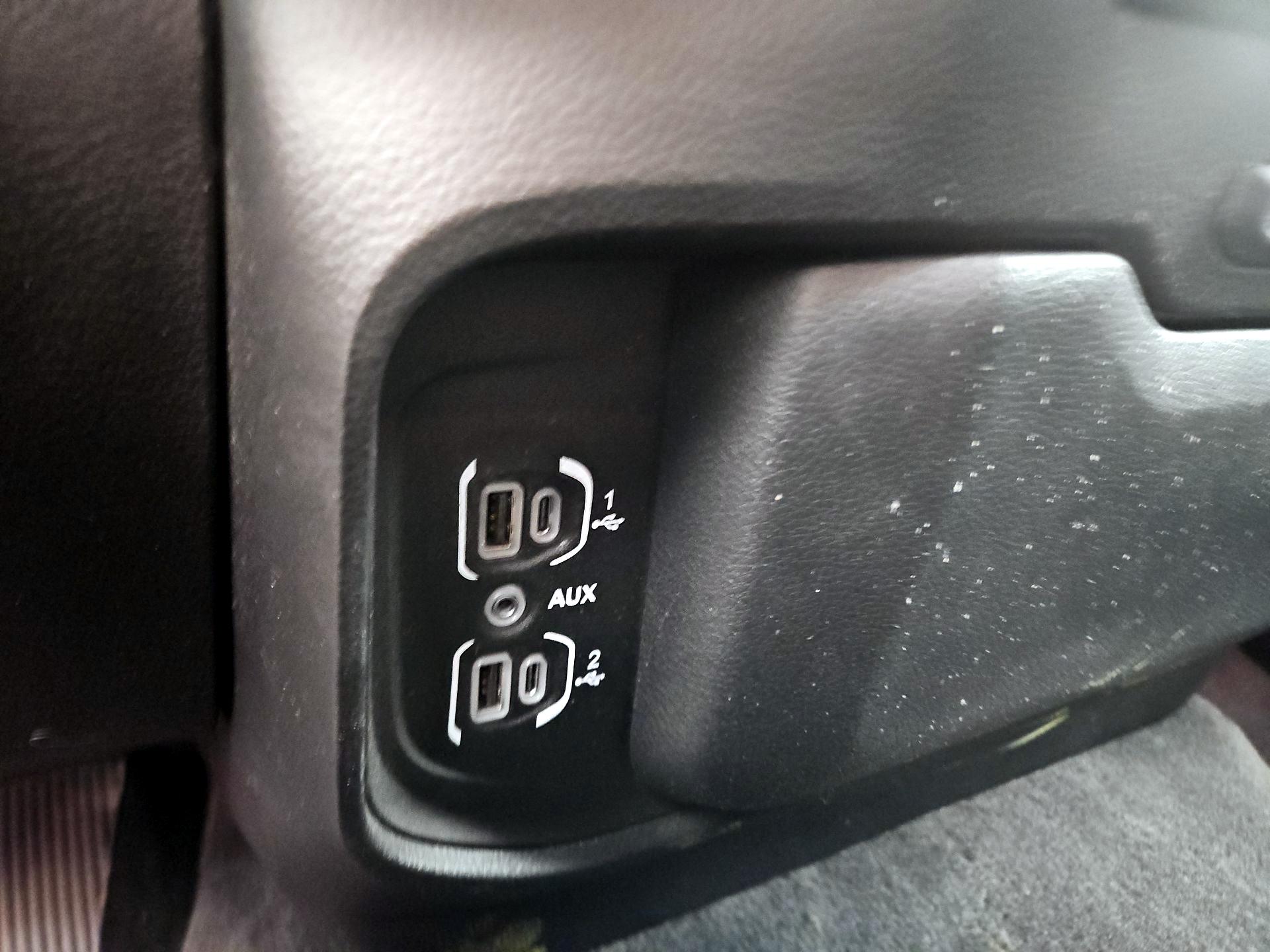 Thumbnail: 2023 RAM 1500 - 16