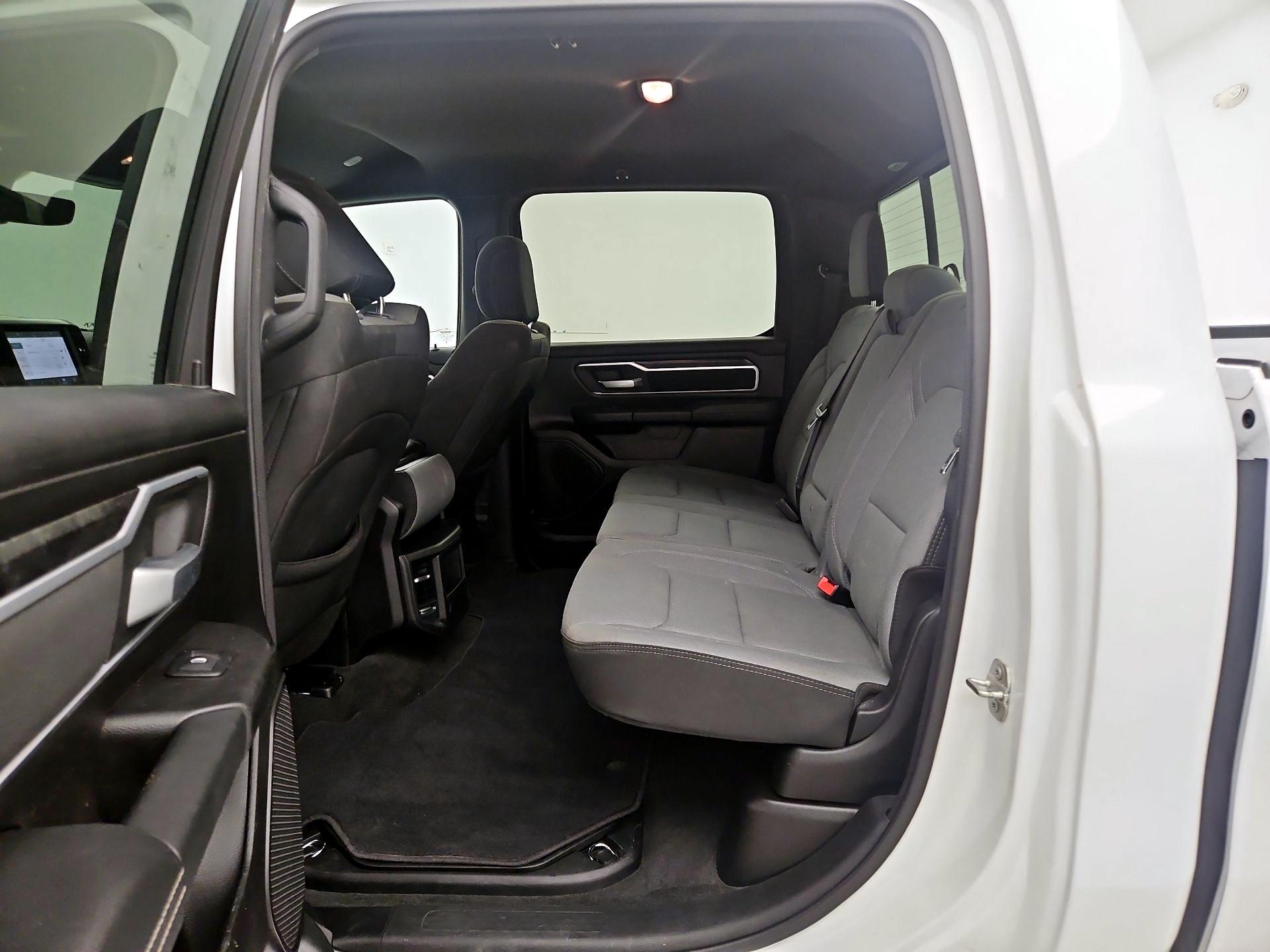 Thumbnail: 2023 RAM 1500 - 17