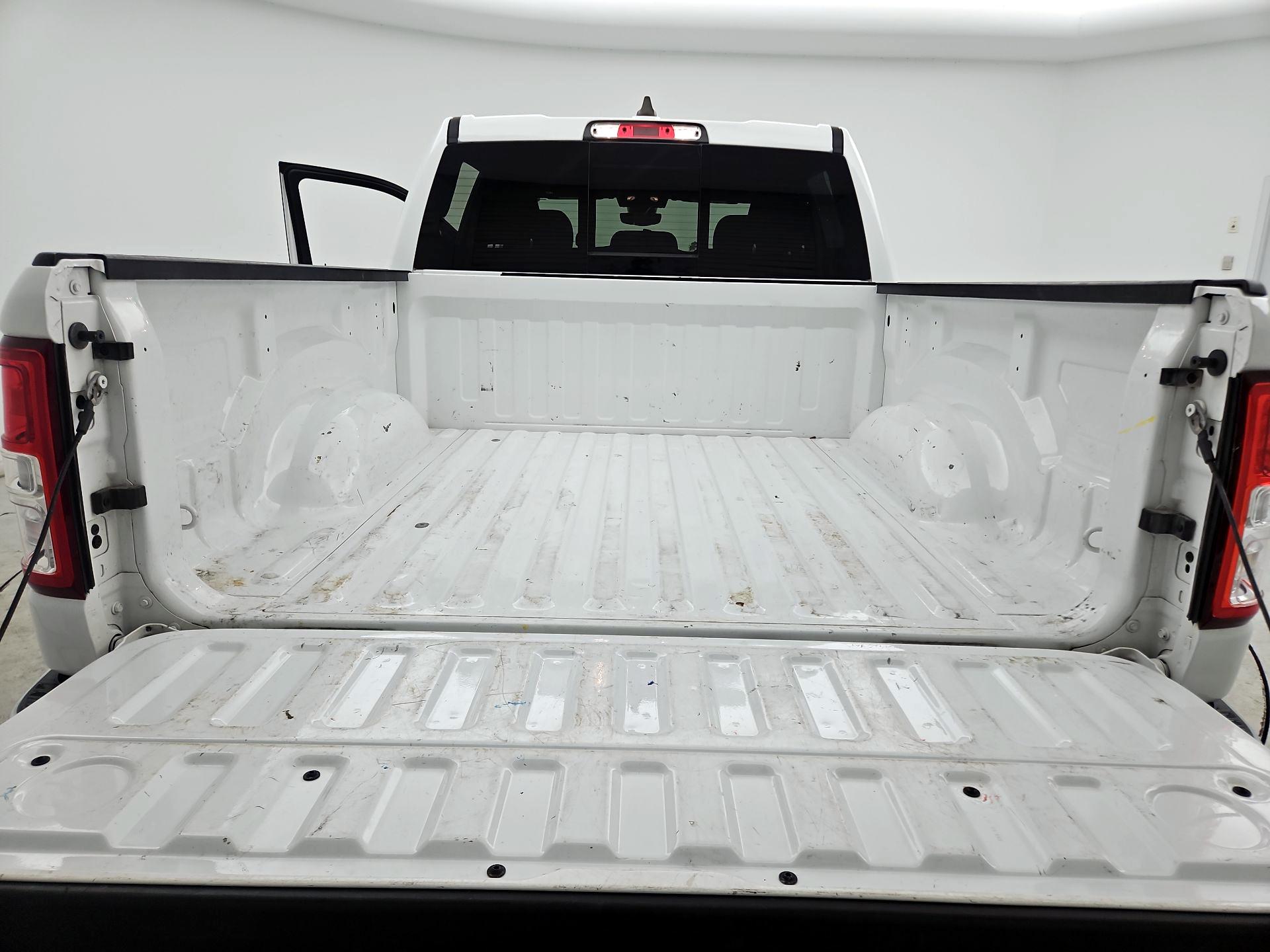 Thumbnail: 2023 RAM 1500 - 18