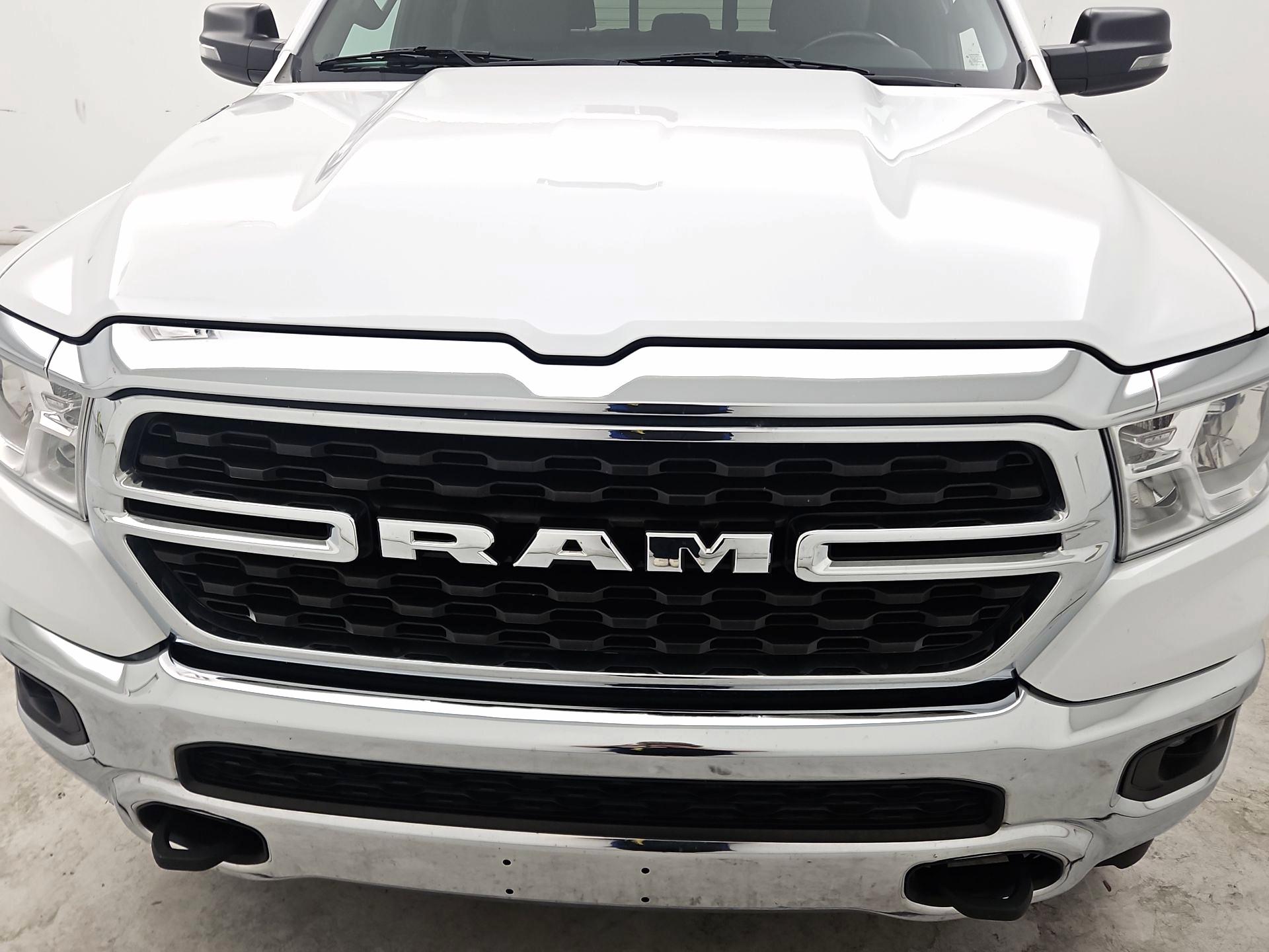 Thumbnail: 2023 RAM 1500 - 2