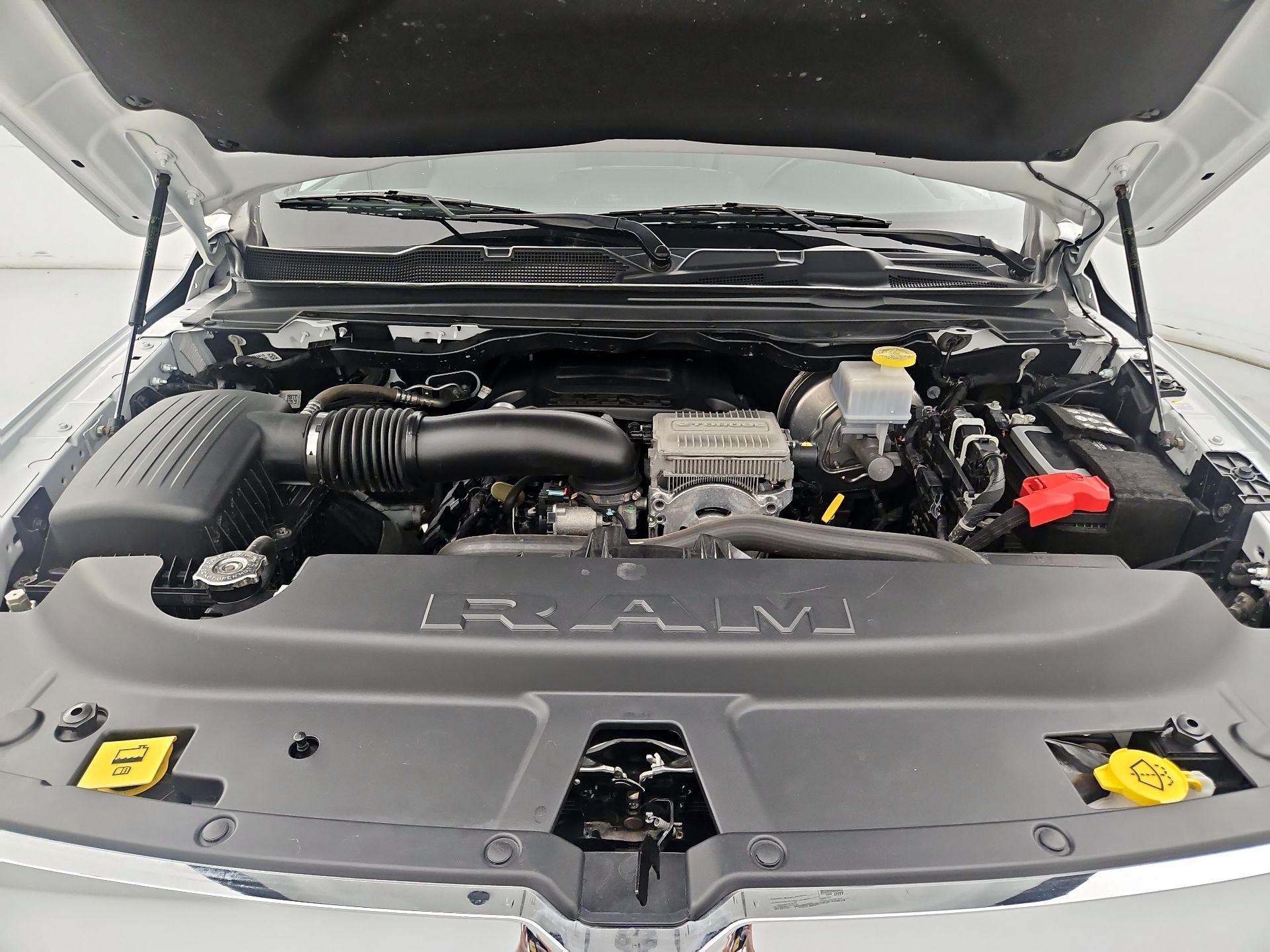 Thumbnail: 2023 RAM 1500 - 19