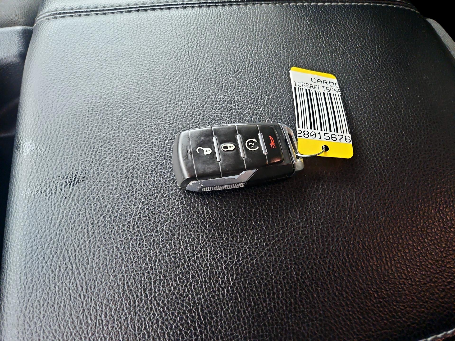 Thumbnail: 2023 RAM 1500 - 20