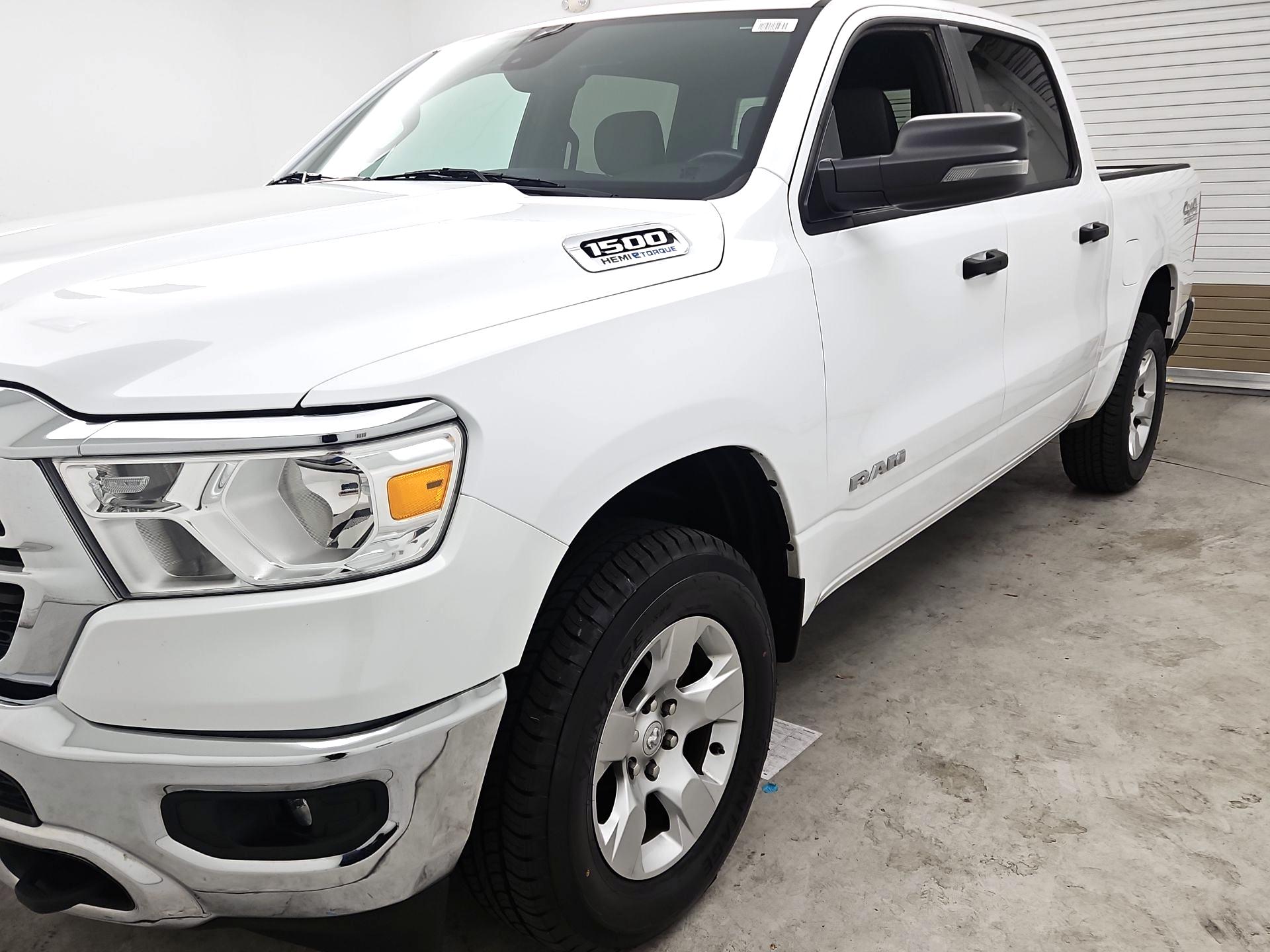 Thumbnail: 2023 RAM 1500 - 3