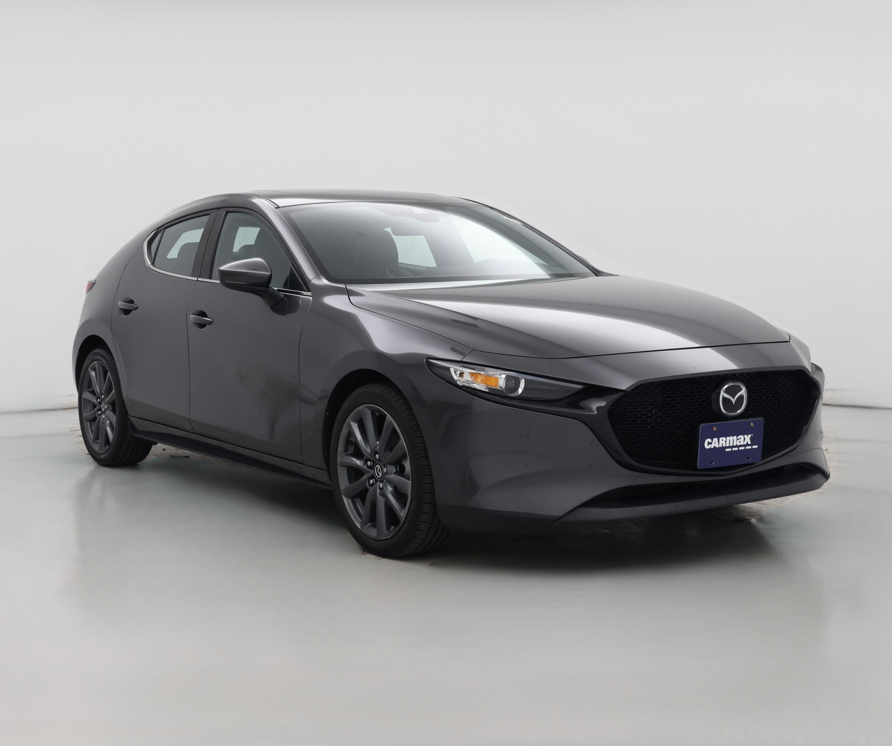 Thumbnail: 2023 Mazda Mazda3 - 1