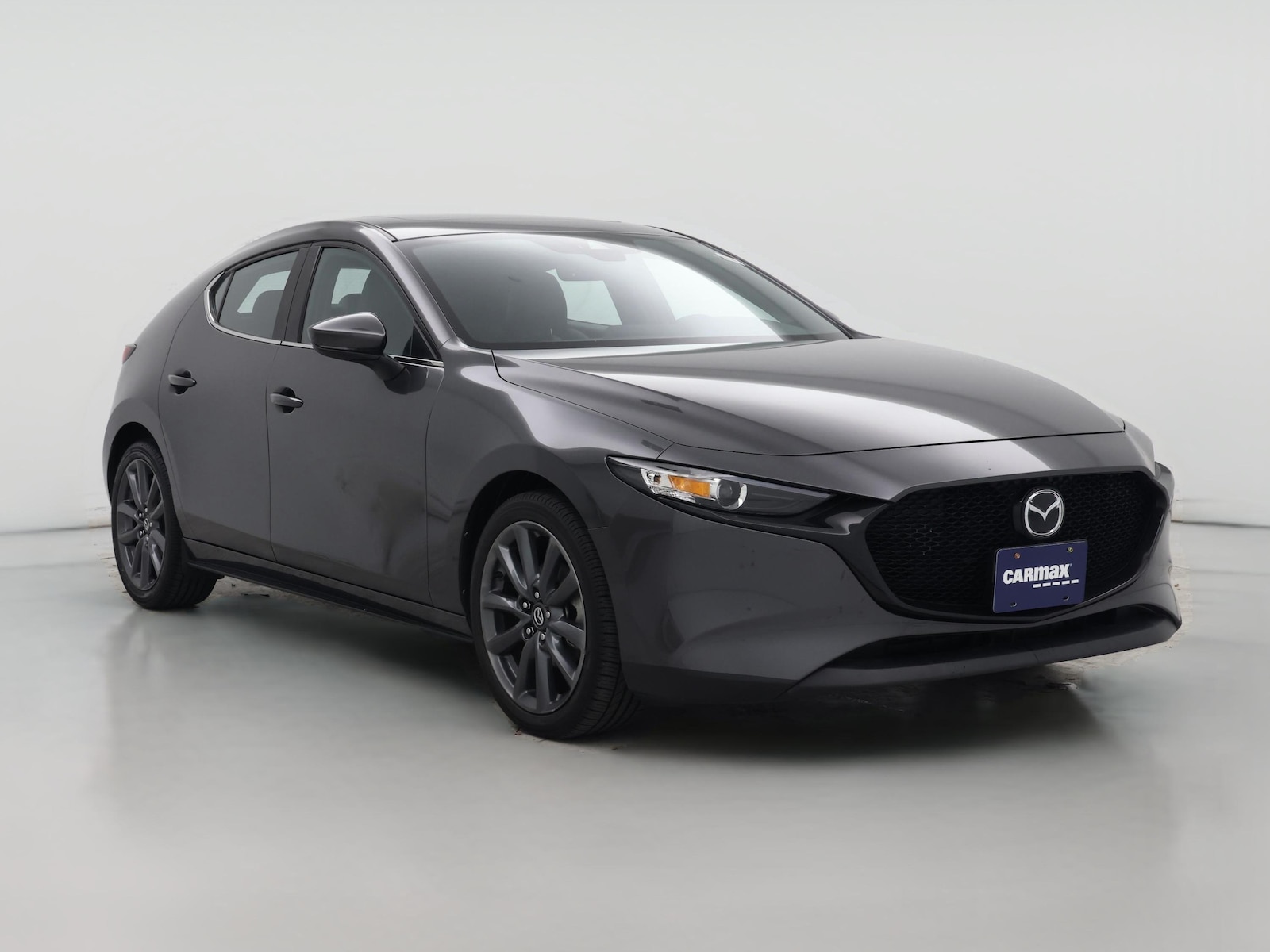 2023 Mazda Mazda3 Preferred