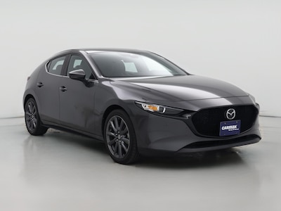 2023 Mazda Mazda3 2.5 S Preferred Package