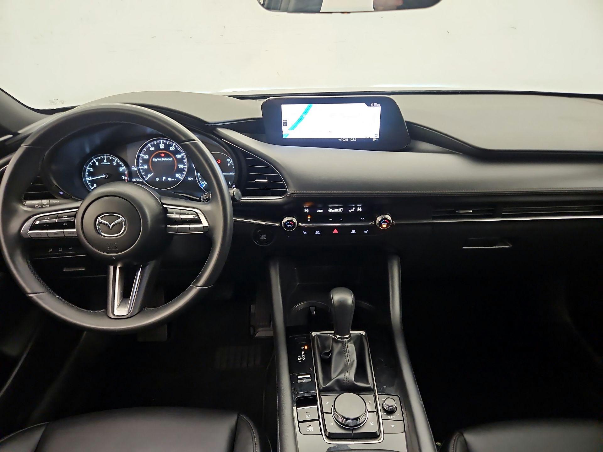 Thumbnail: 2023 Mazda Mazda3 - 9